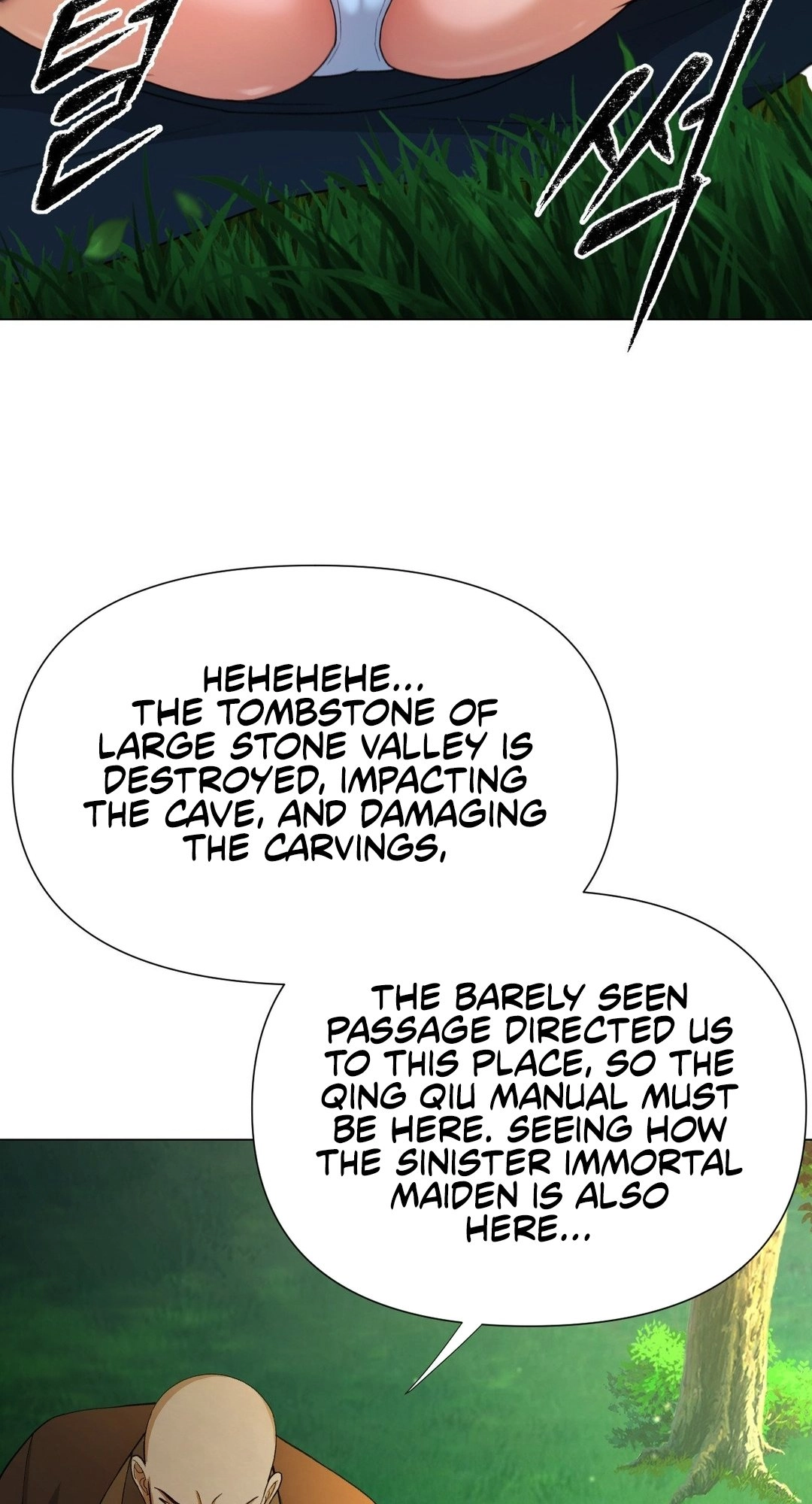 Transform, Fusion Beasts! Chapter 10 page 119 - 