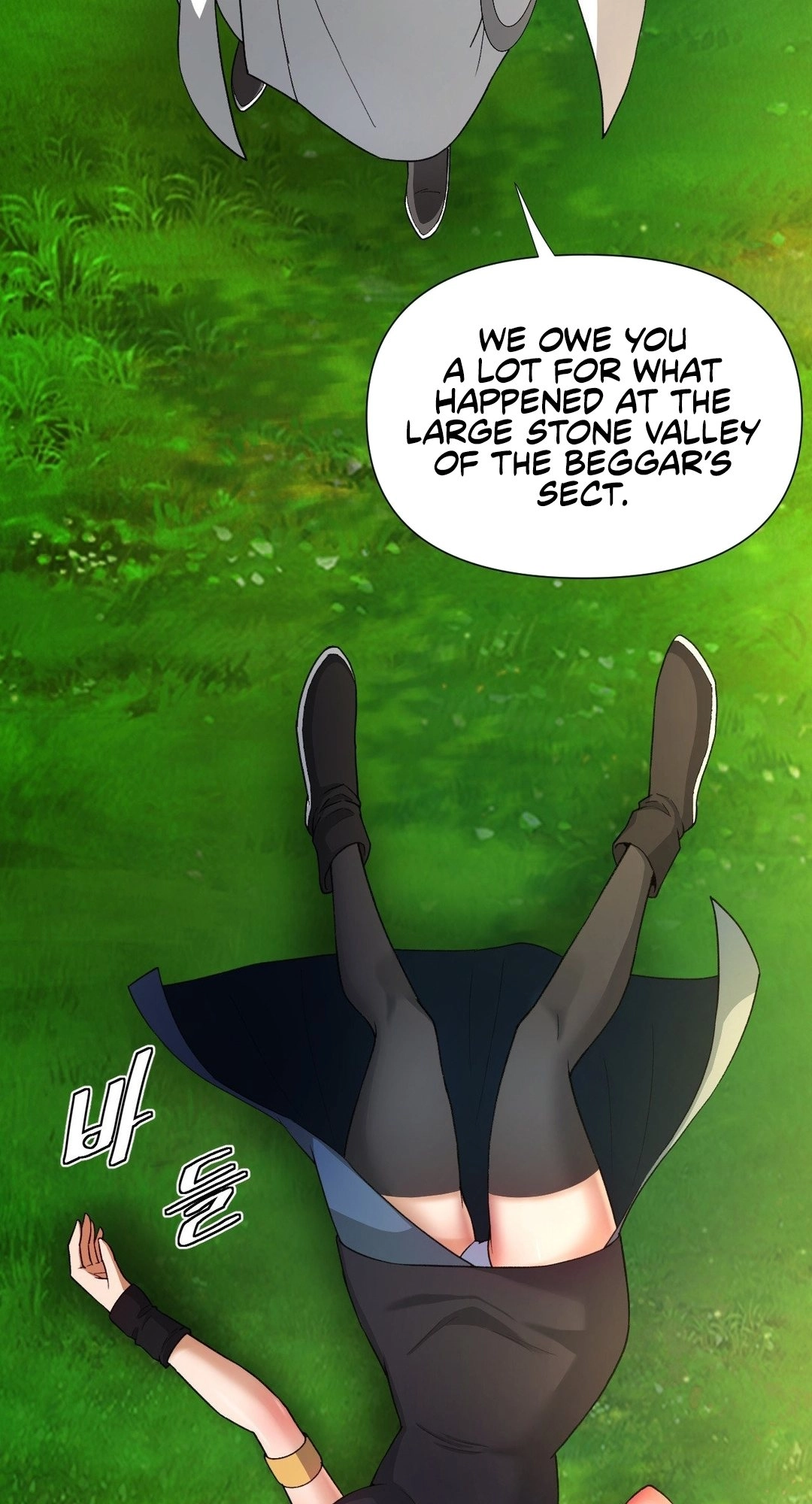 Transform, Fusion Beasts! Chapter 10 page 121 - 