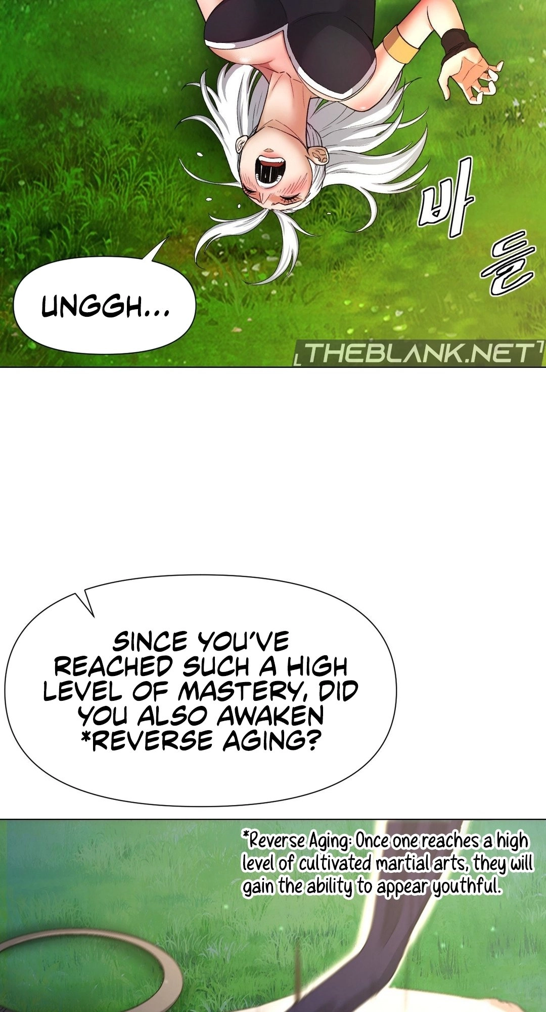 Transform, Fusion Beasts! Chapter 10 page 122 - 