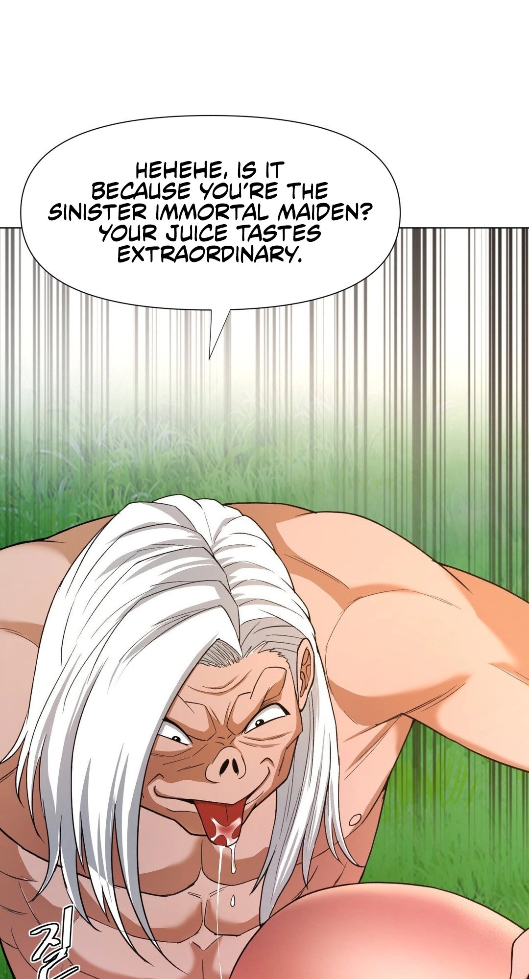 Transform, Fusion Beasts! Chapter 10 page 134 - 