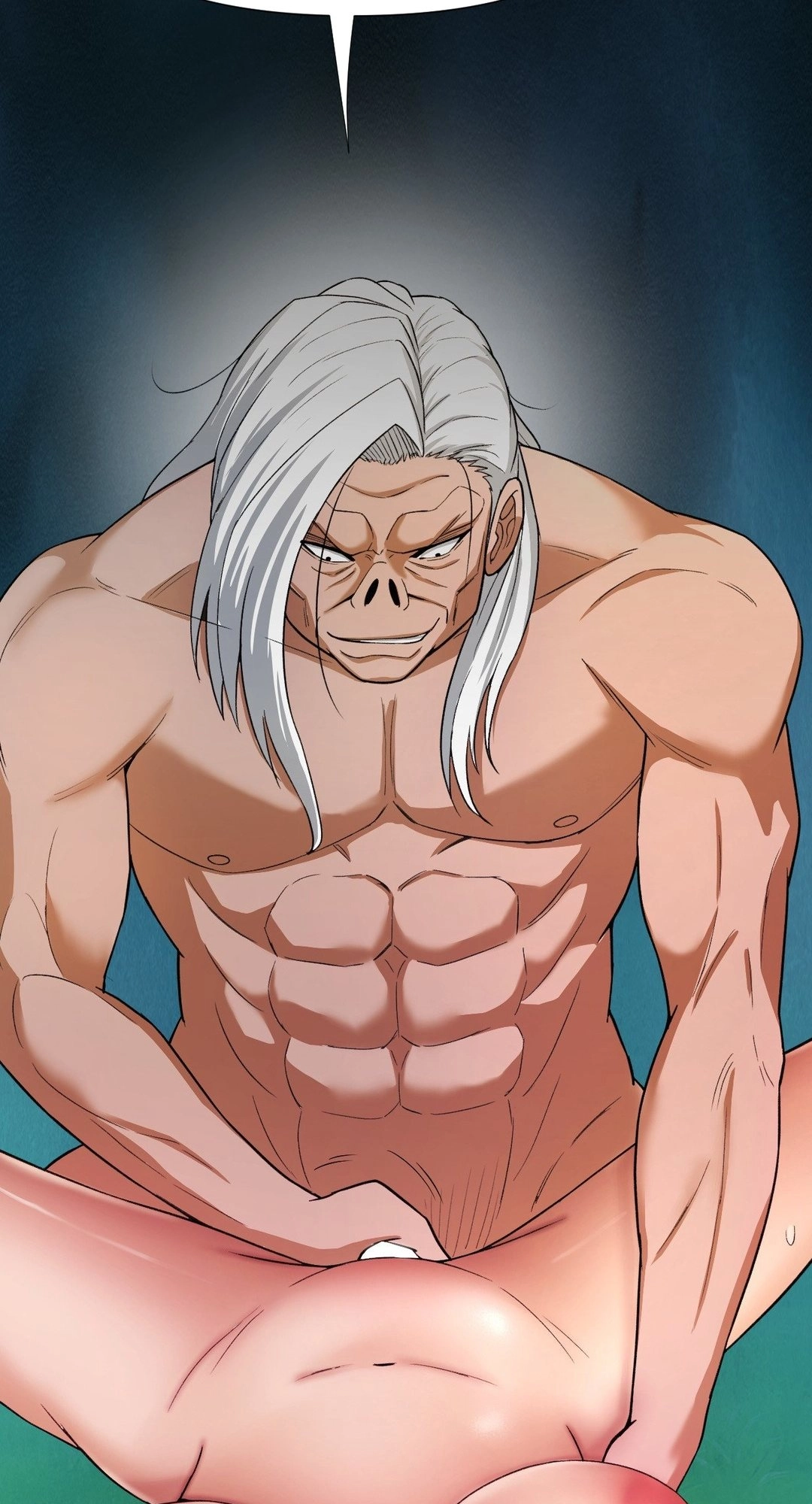 Transform, Fusion Beasts! Chapter 10 page 141 - 