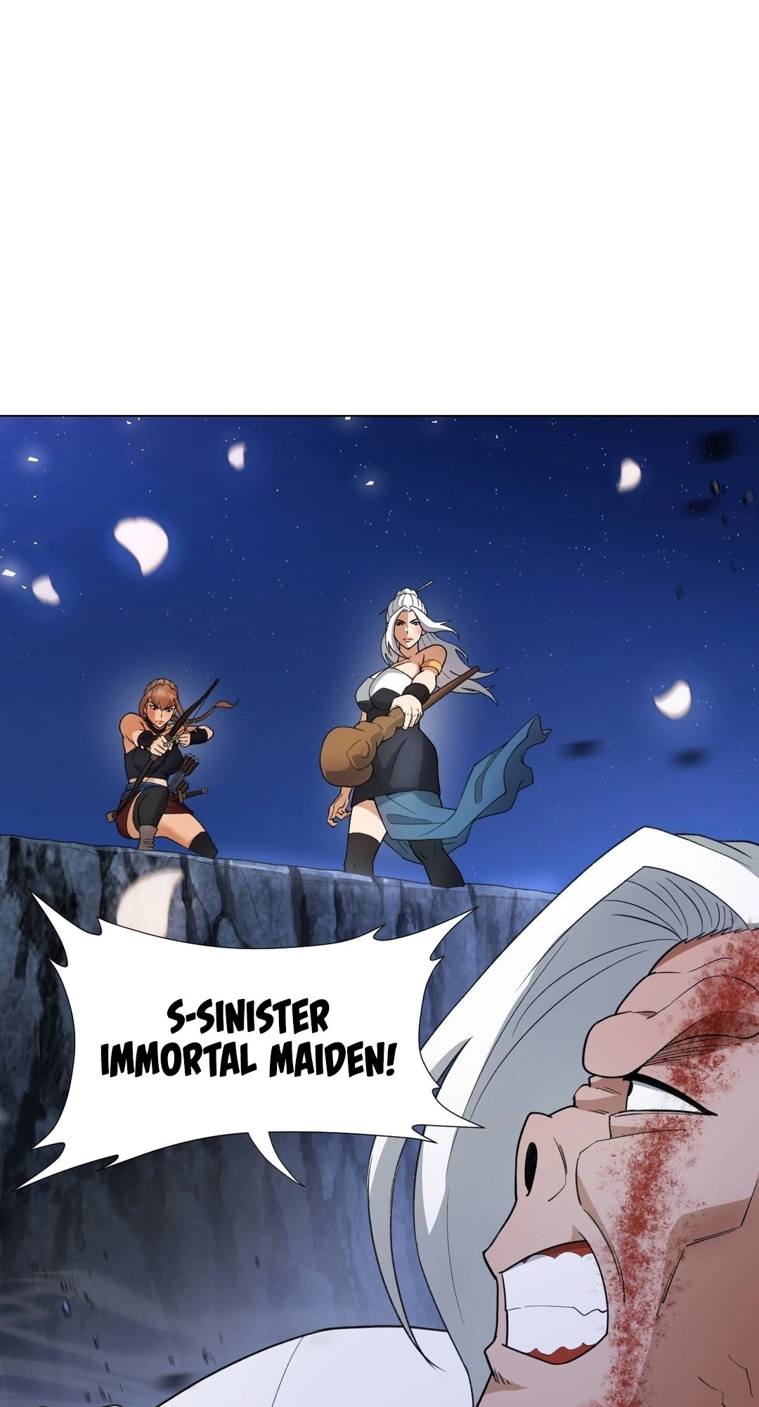 Transform, Fusion Beasts! Chapter 10 page 17 - 