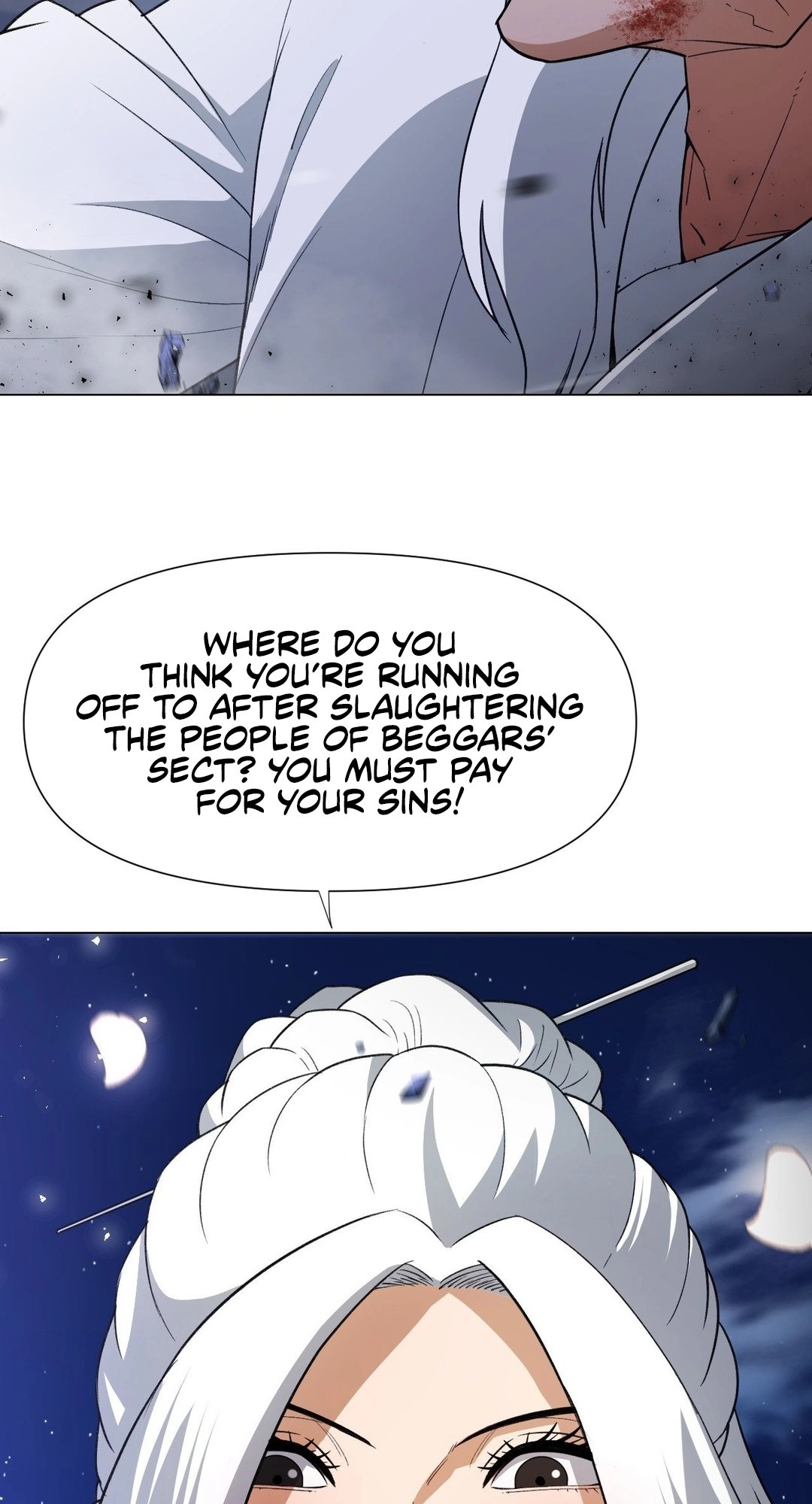 Transform, Fusion Beasts! Chapter 10 page 18 - 