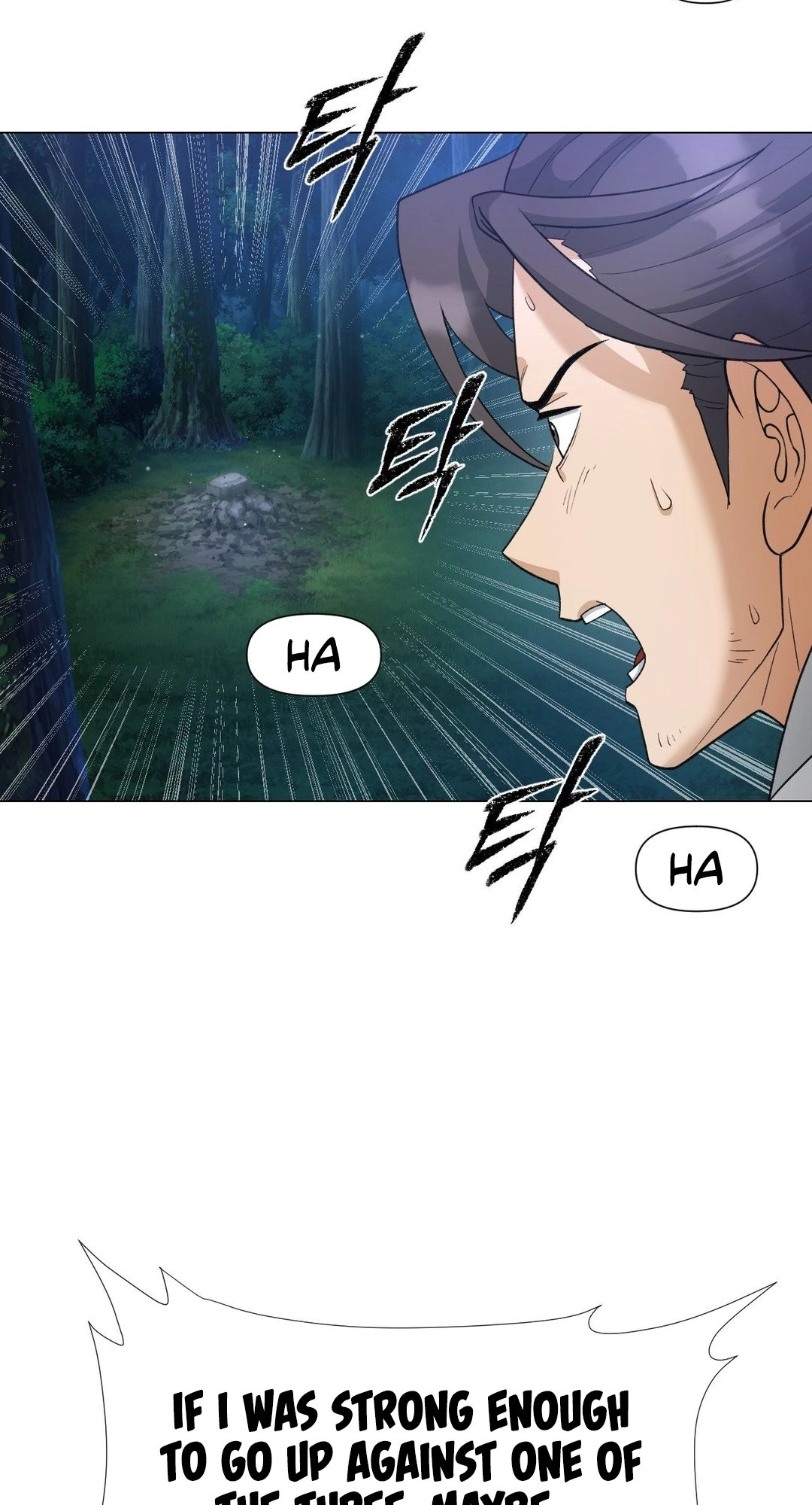 Transform, Fusion Beasts! Chapter 10 page 27 - 