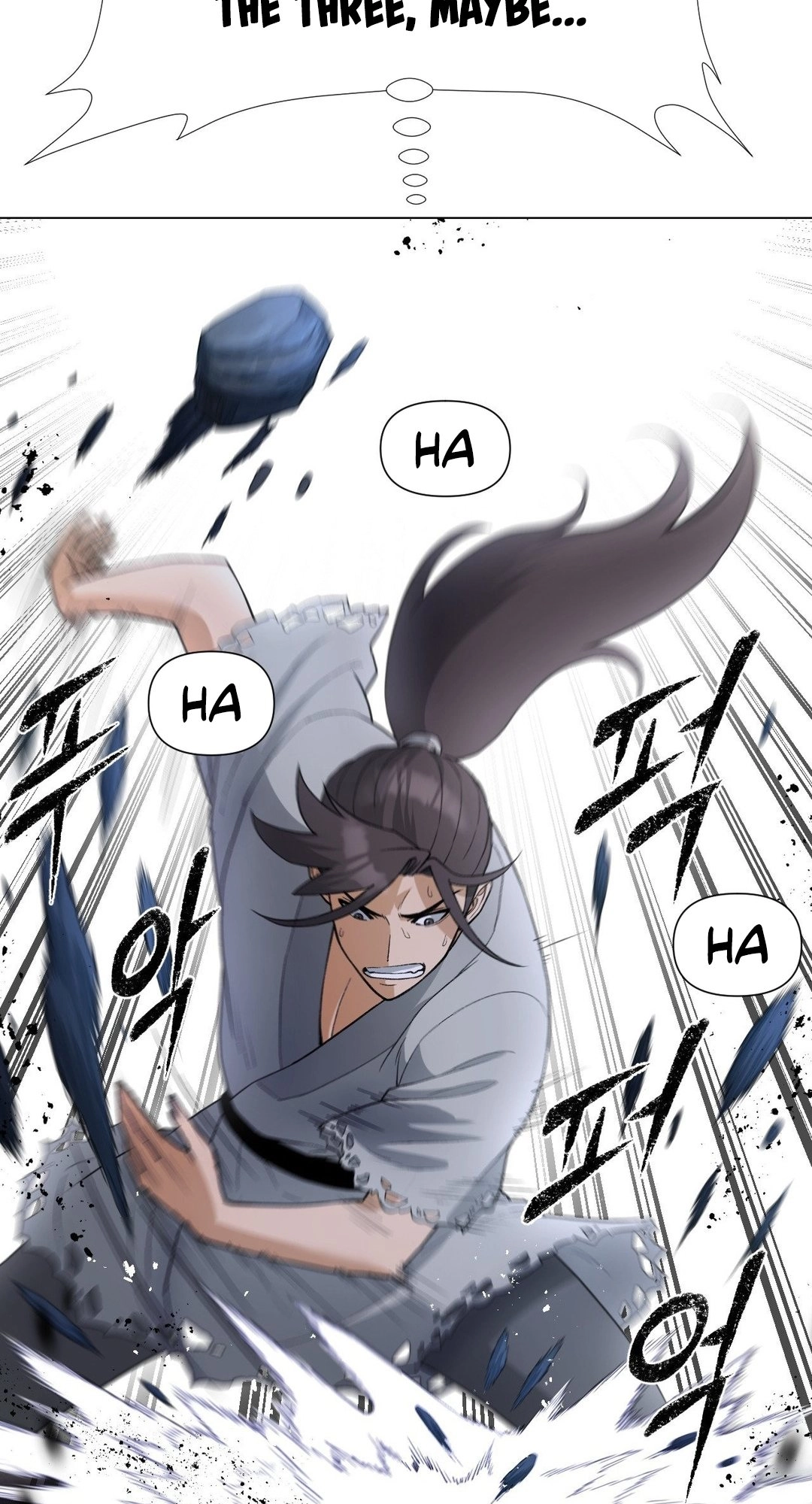 Transform, Fusion Beasts! Chapter 10 page 28 - 