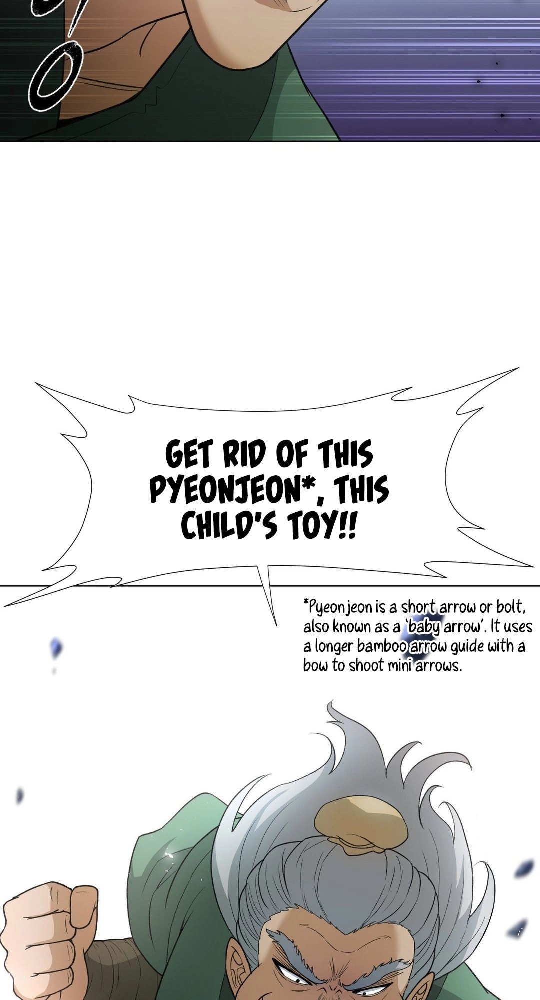Transform, Fusion Beasts! Chapter 10 page 39 - 