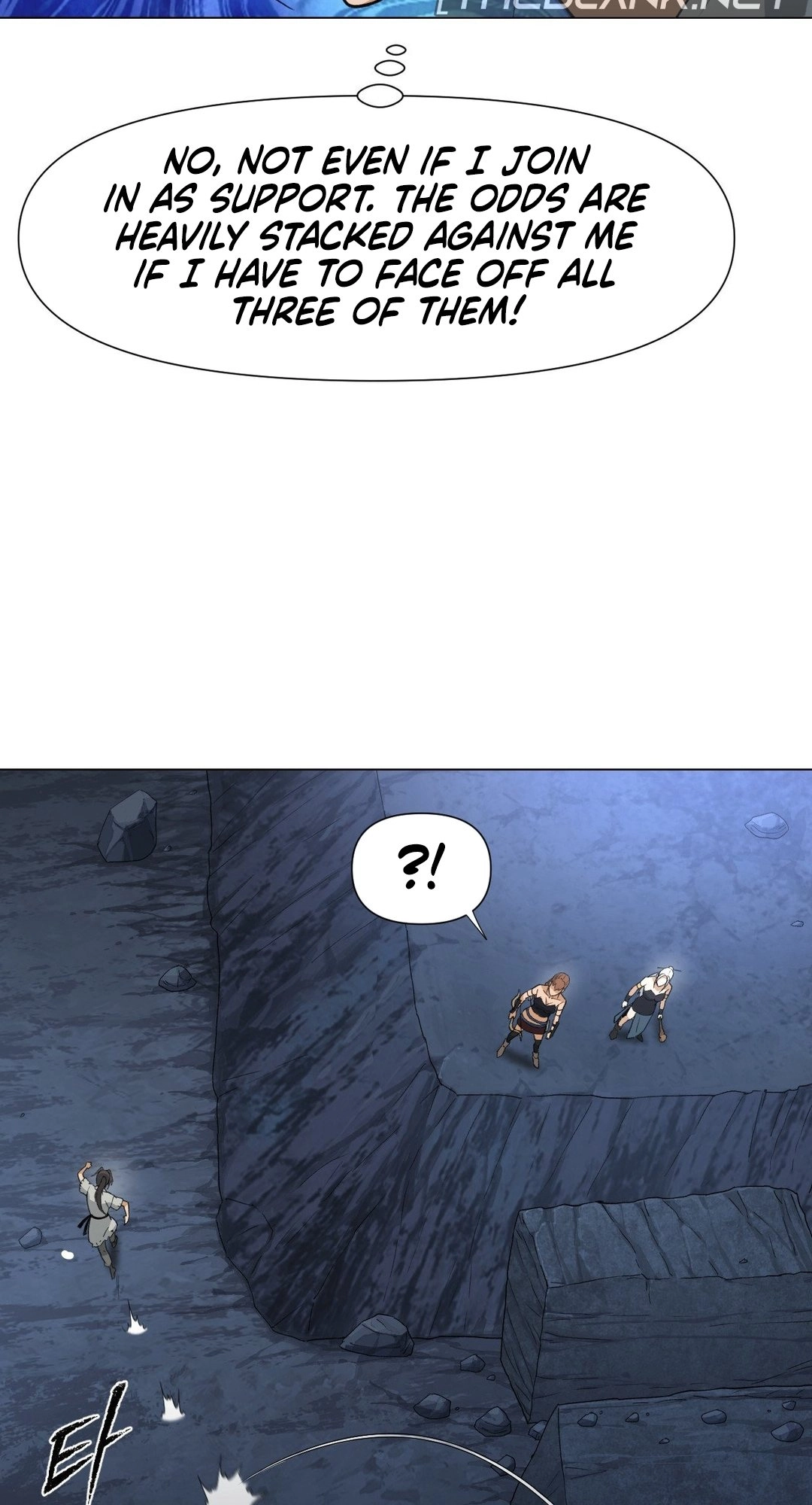 Transform, Fusion Beasts! Chapter 10 page 5 - 