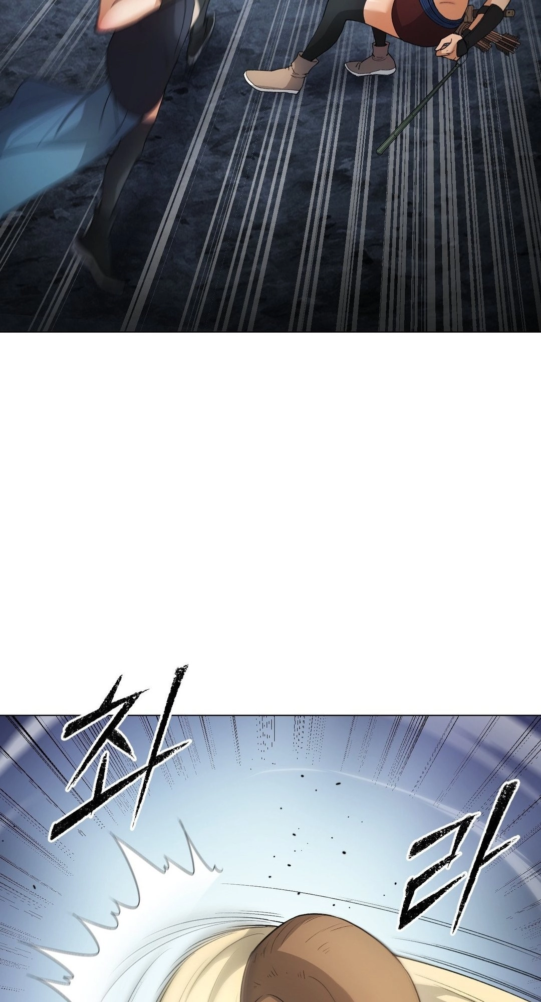 Transform, Fusion Beasts! Chapter 10 page 42 - 