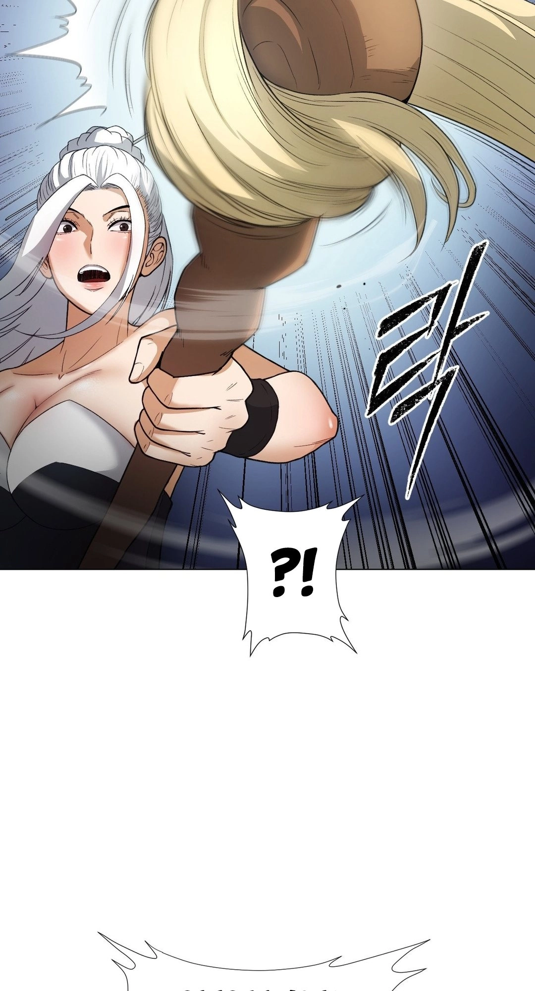 Transform, Fusion Beasts! Chapter 10 page 43 - 