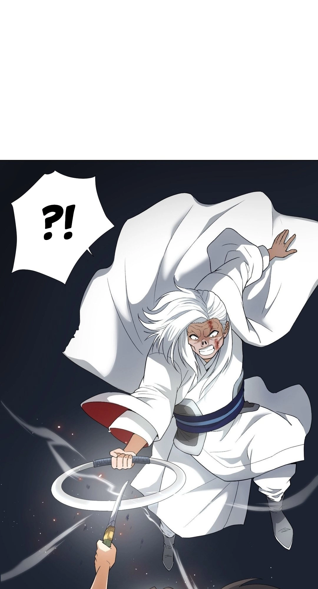 Transform, Fusion Beasts! Chapter 10 page 53 - 