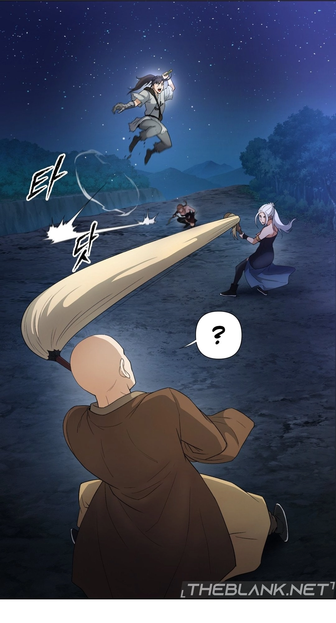 Transform, Fusion Beasts! Chapter 10 page 59 - 