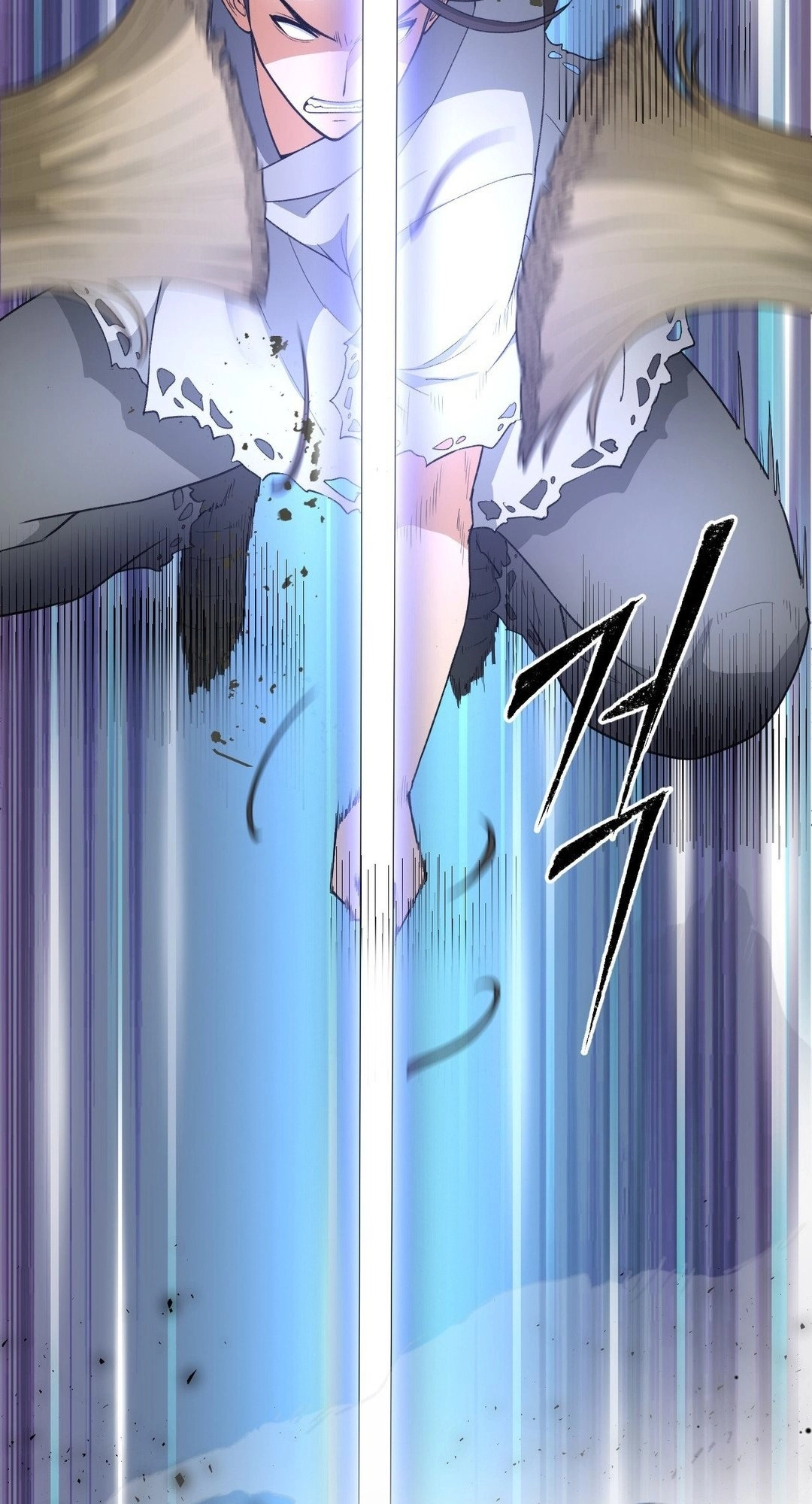 Transform, Fusion Beasts! Chapter 10 page 63 - 