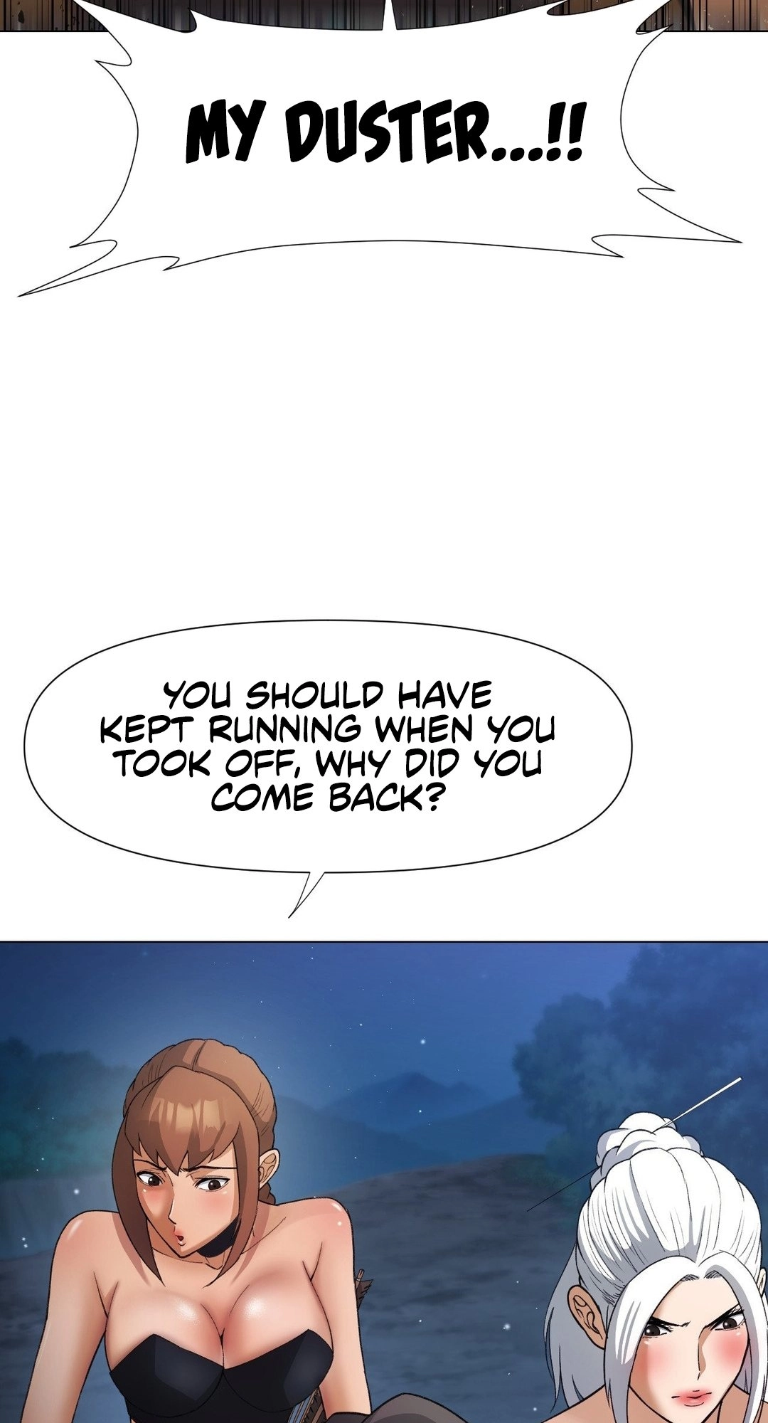 Transform, Fusion Beasts! Chapter 10 page 66 - 