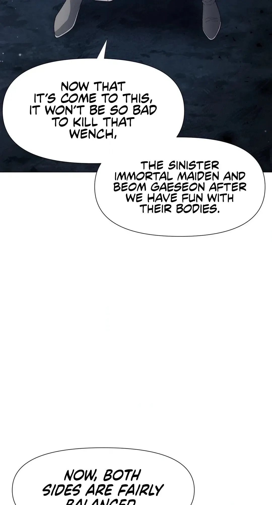 Transform, Fusion Beasts! Chapter 10 page 70 - 