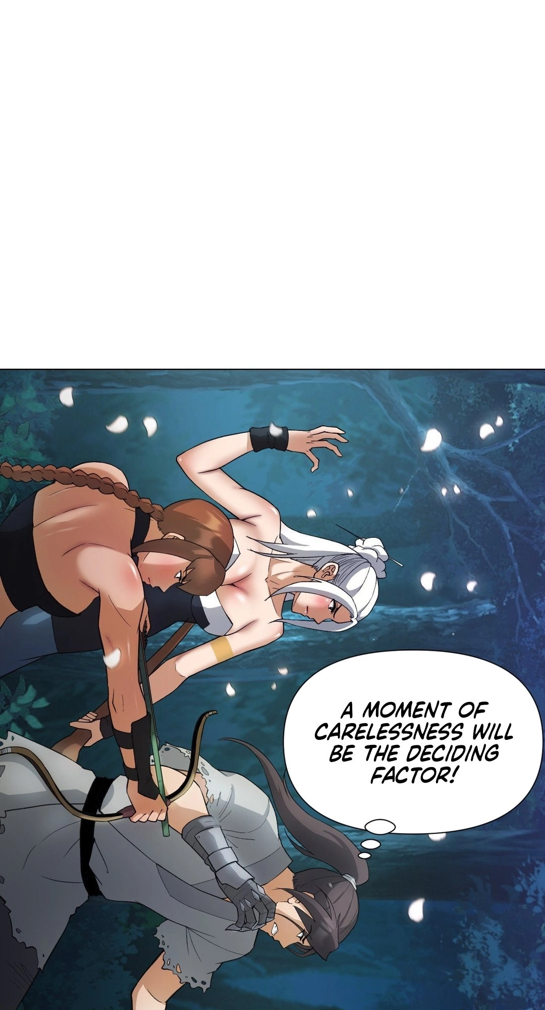 Transform, Fusion Beasts! Chapter 10 page 72 - 