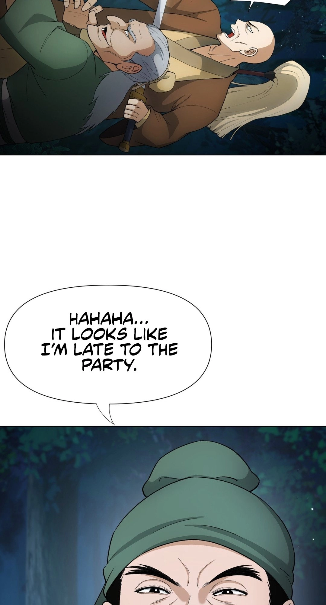 Transform, Fusion Beasts! Chapter 10 page 74 - 