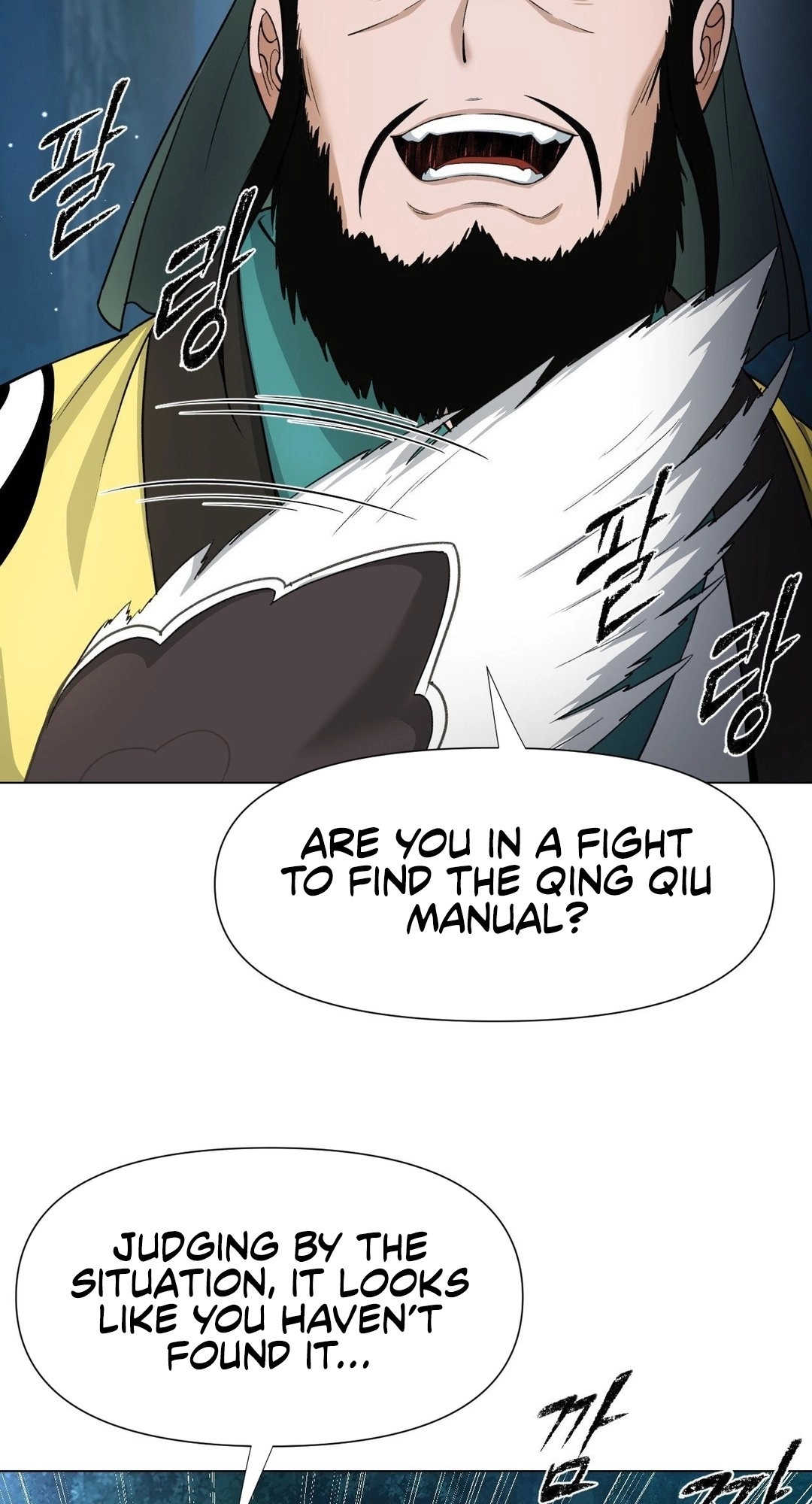 Transform, Fusion Beasts! Chapter 10 page 75 - 