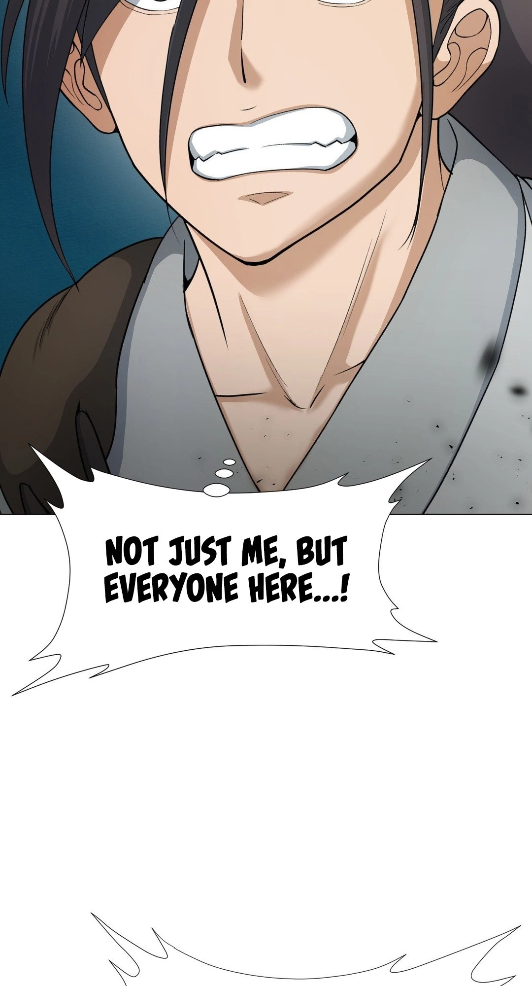 Transform, Fusion Beasts! Chapter 10 page 78 - 