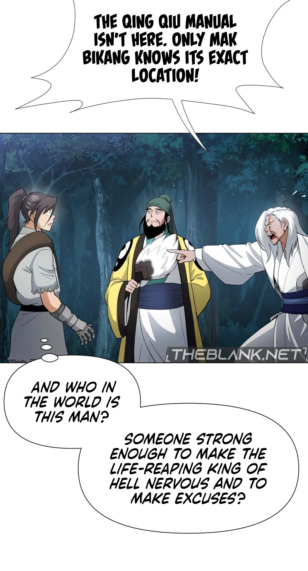 Transform, Fusion Beasts! Chapter 10 page 79 - 