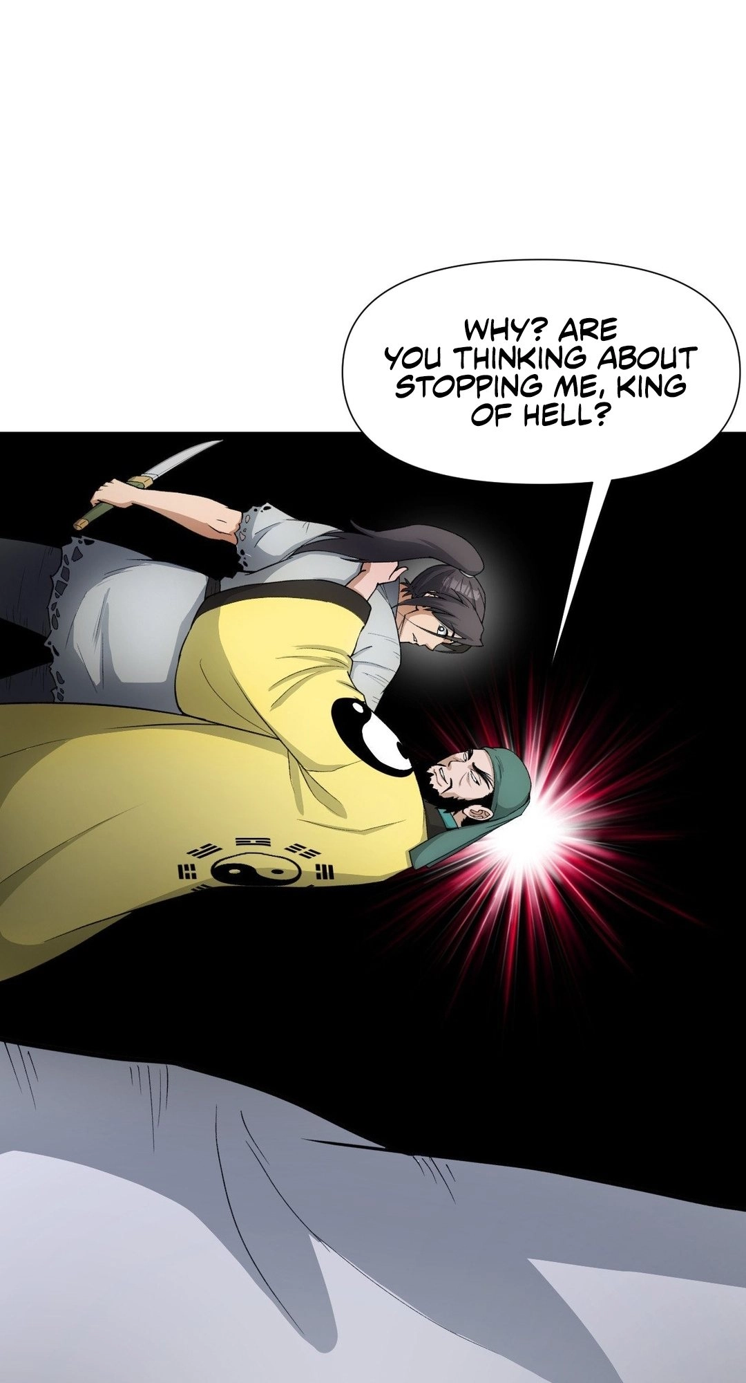Transform, Fusion Beasts! Chapter 10 page 83 - 