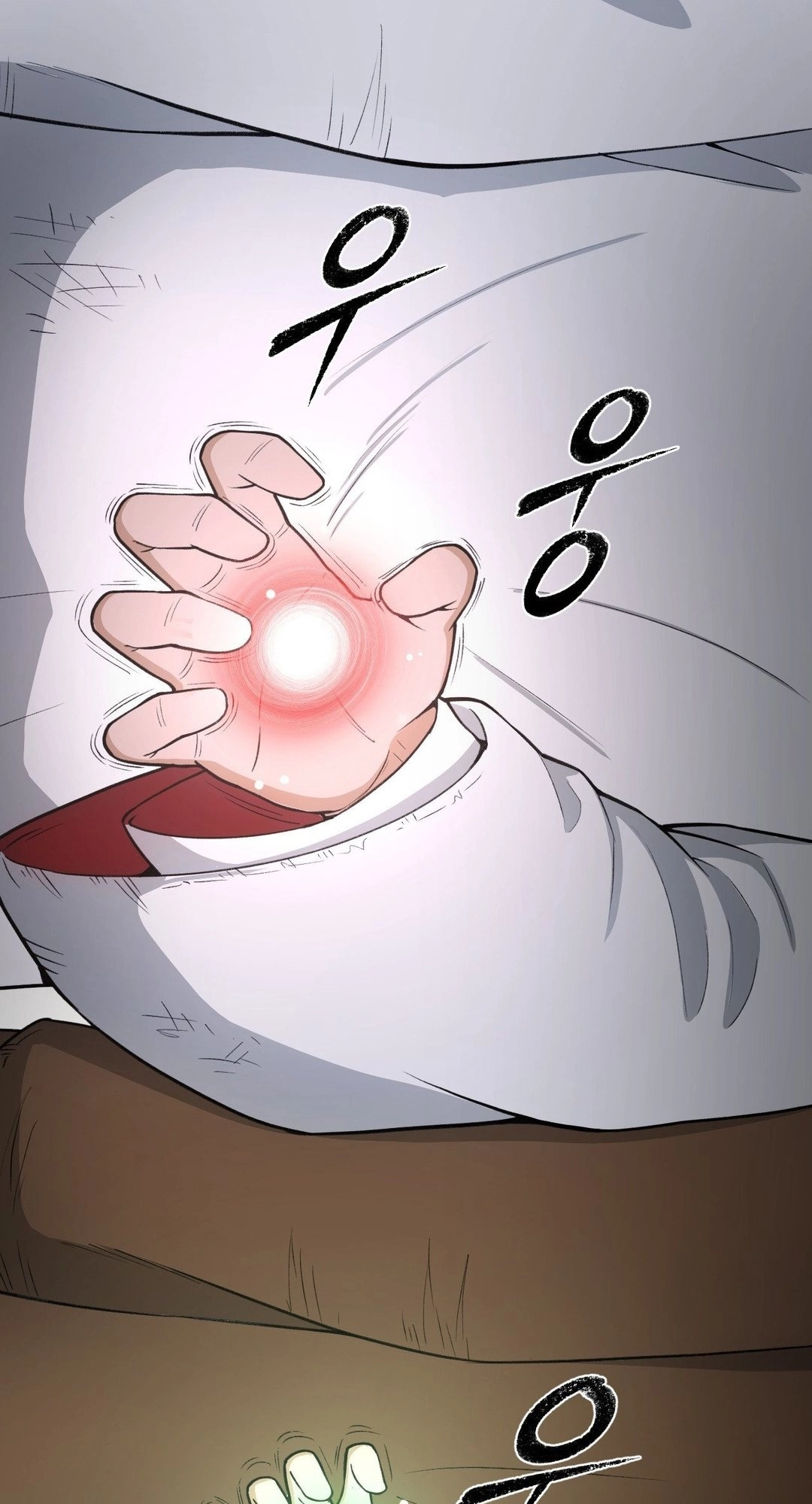 Transform, Fusion Beasts! Chapter 10 page 84 - 