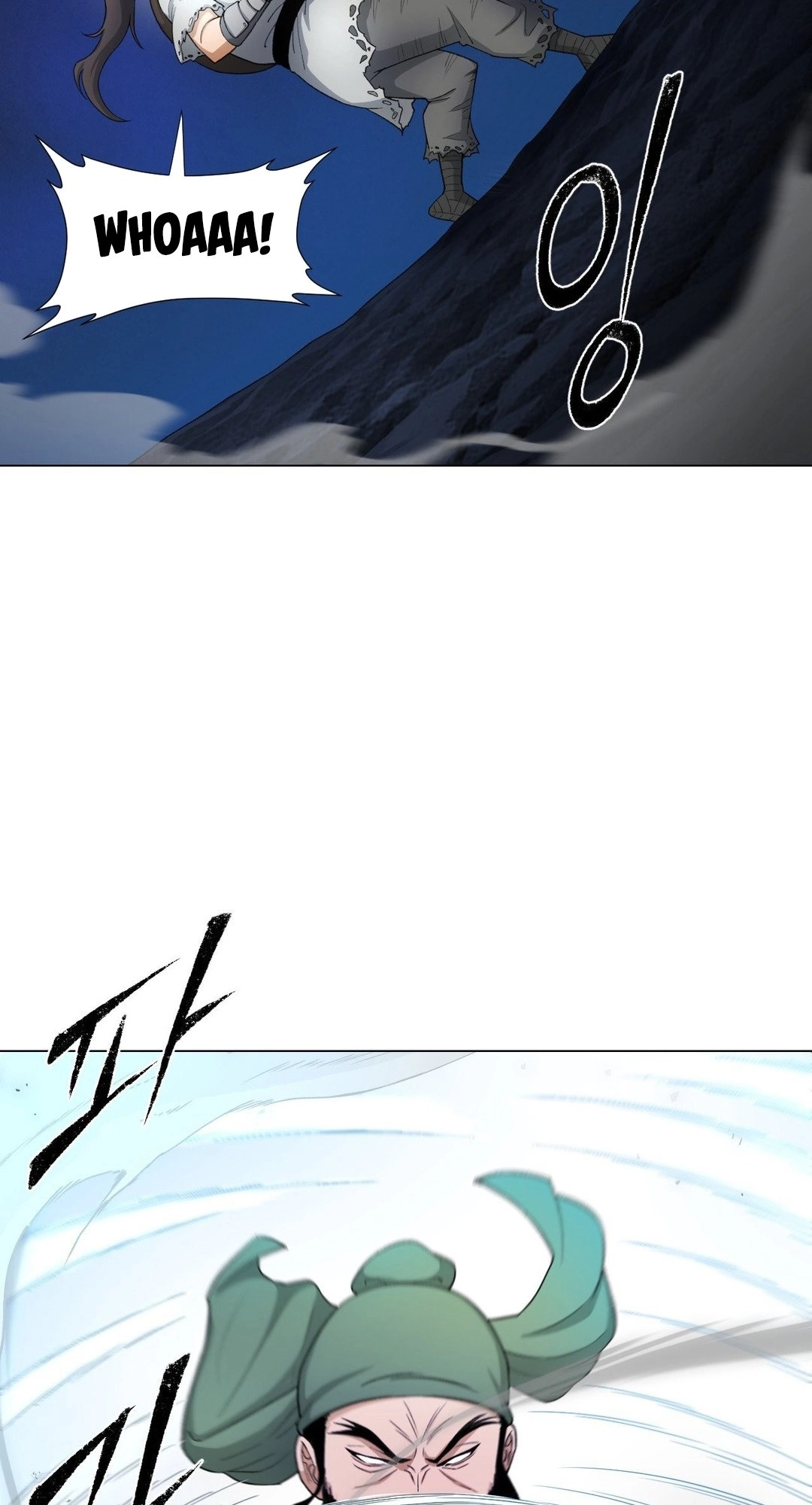 Transform, Fusion Beasts! Chapter 10 page 89 - 