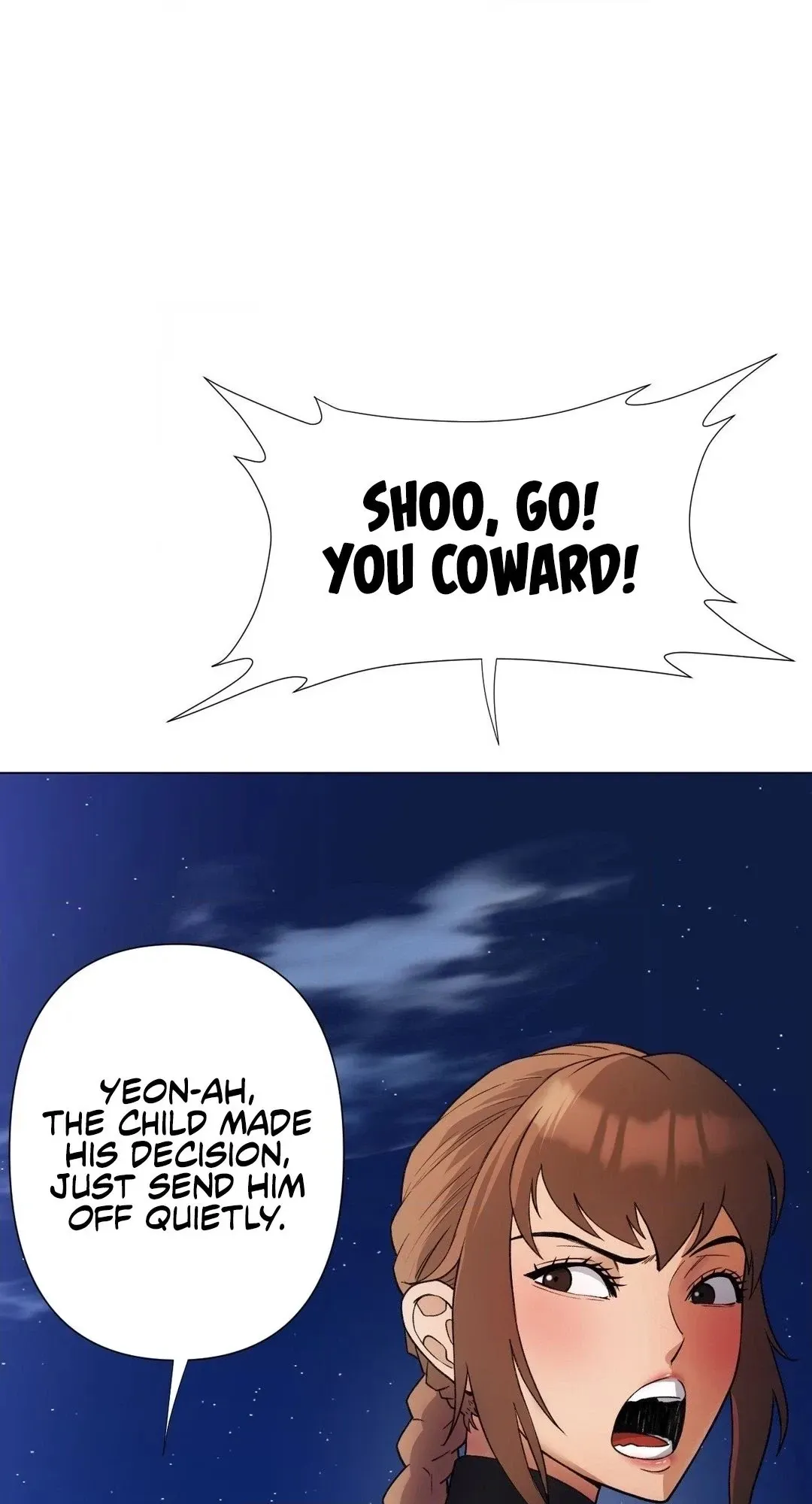 Transform, Fusion Beasts! Chapter 10 page 10 - 
