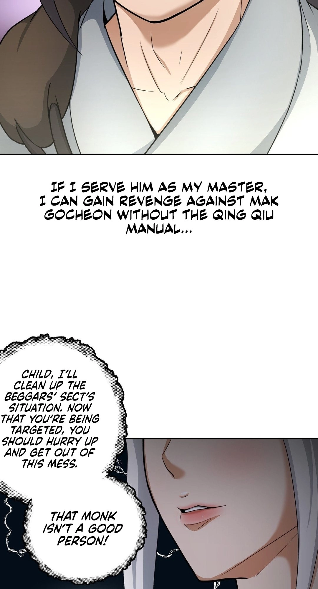 Transform, Fusion Beasts! Chapter 10 page 96 - 