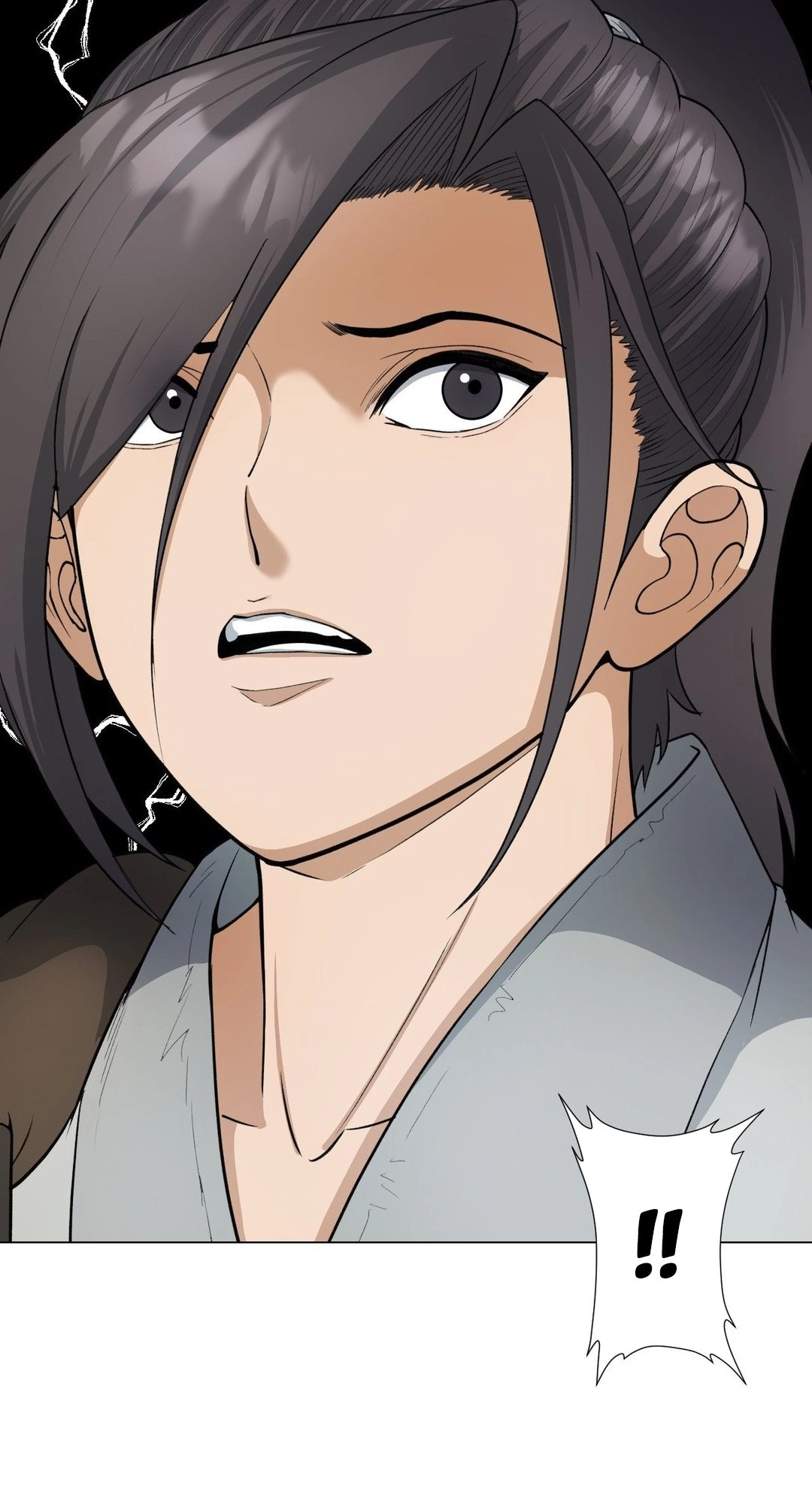 Transform, Fusion Beasts! Chapter 10 page 98 - 
