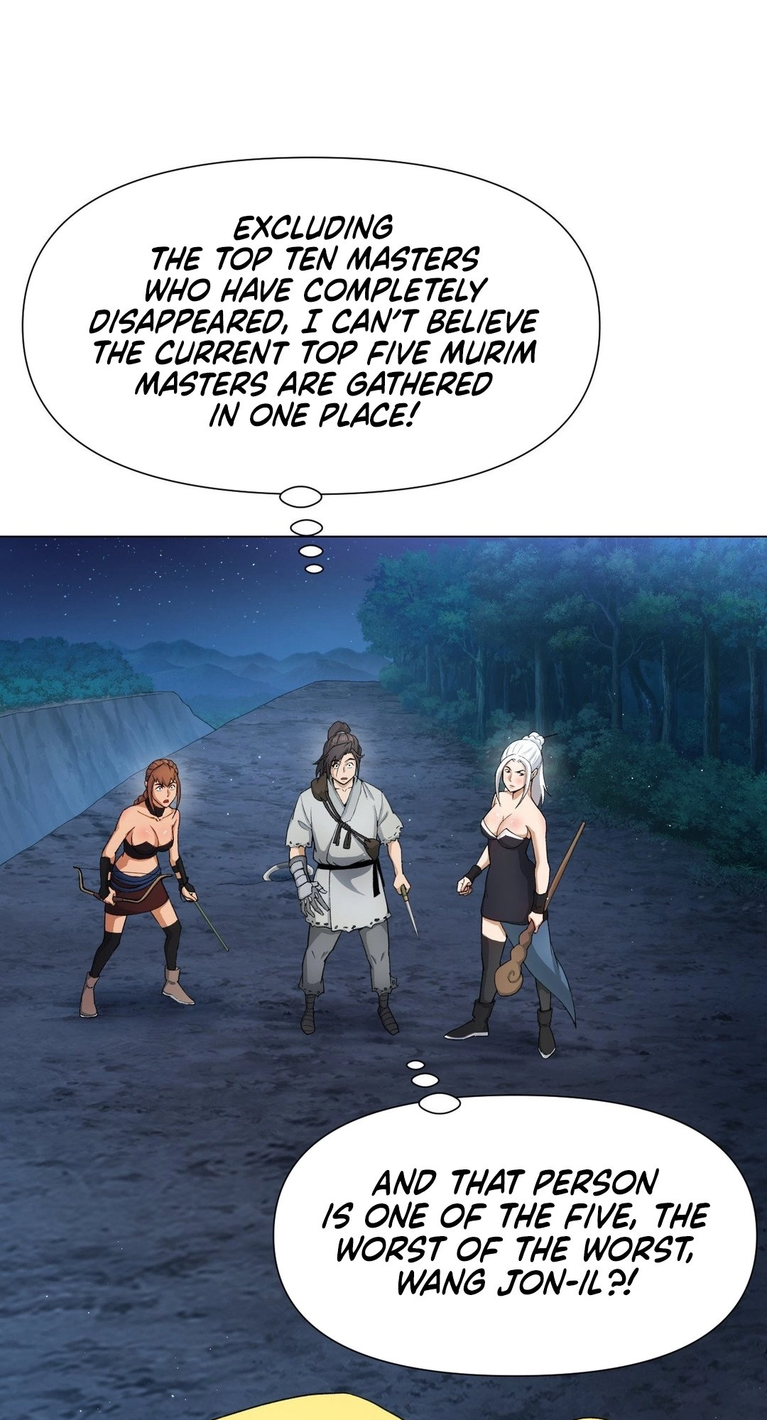 Transform, Fusion Beasts! Chapter 10 page 99 - 