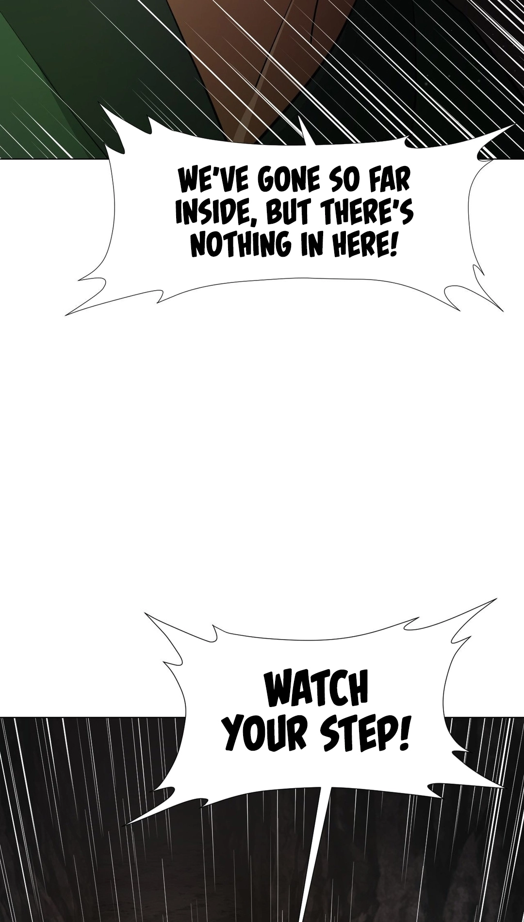 Transform, Fusion Beasts! Chapter 11 page 112 - 