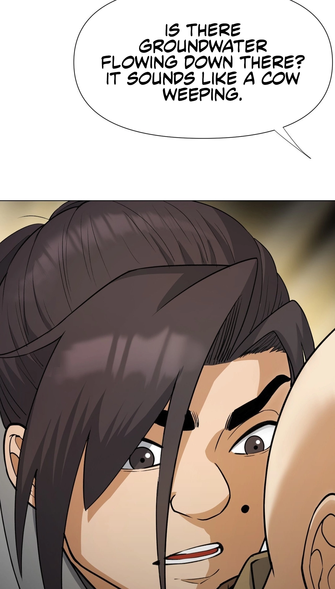 Transform, Fusion Beasts! Chapter 11 page 117 - 