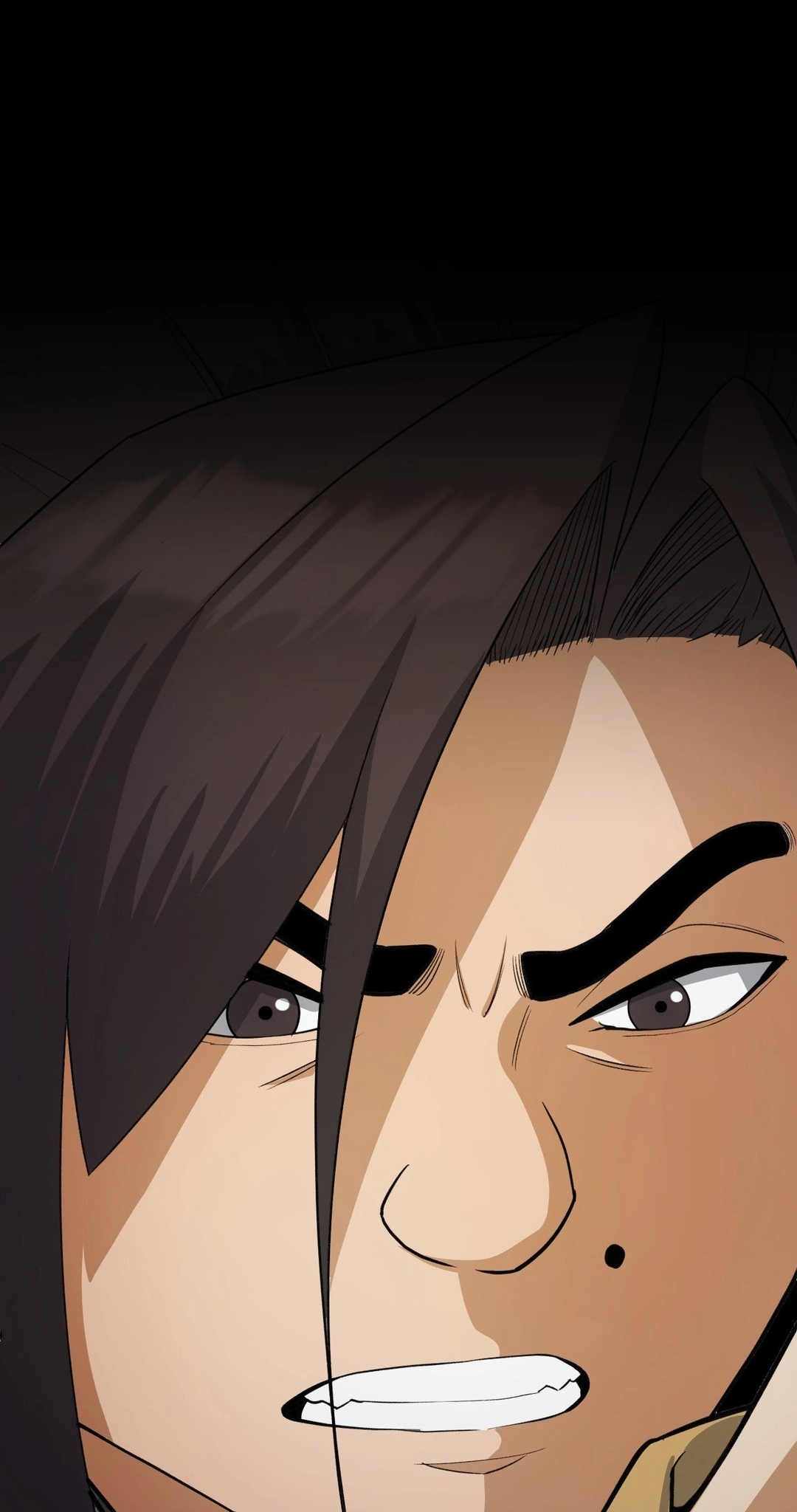 Transform, Fusion Beasts! Chapter 11 page 121 - 