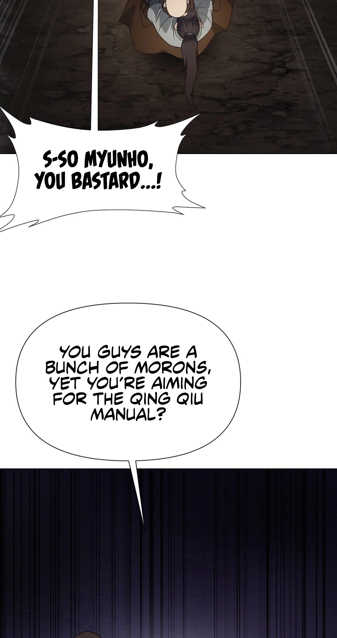 Transform, Fusion Beasts! Chapter 11 page 124 - 