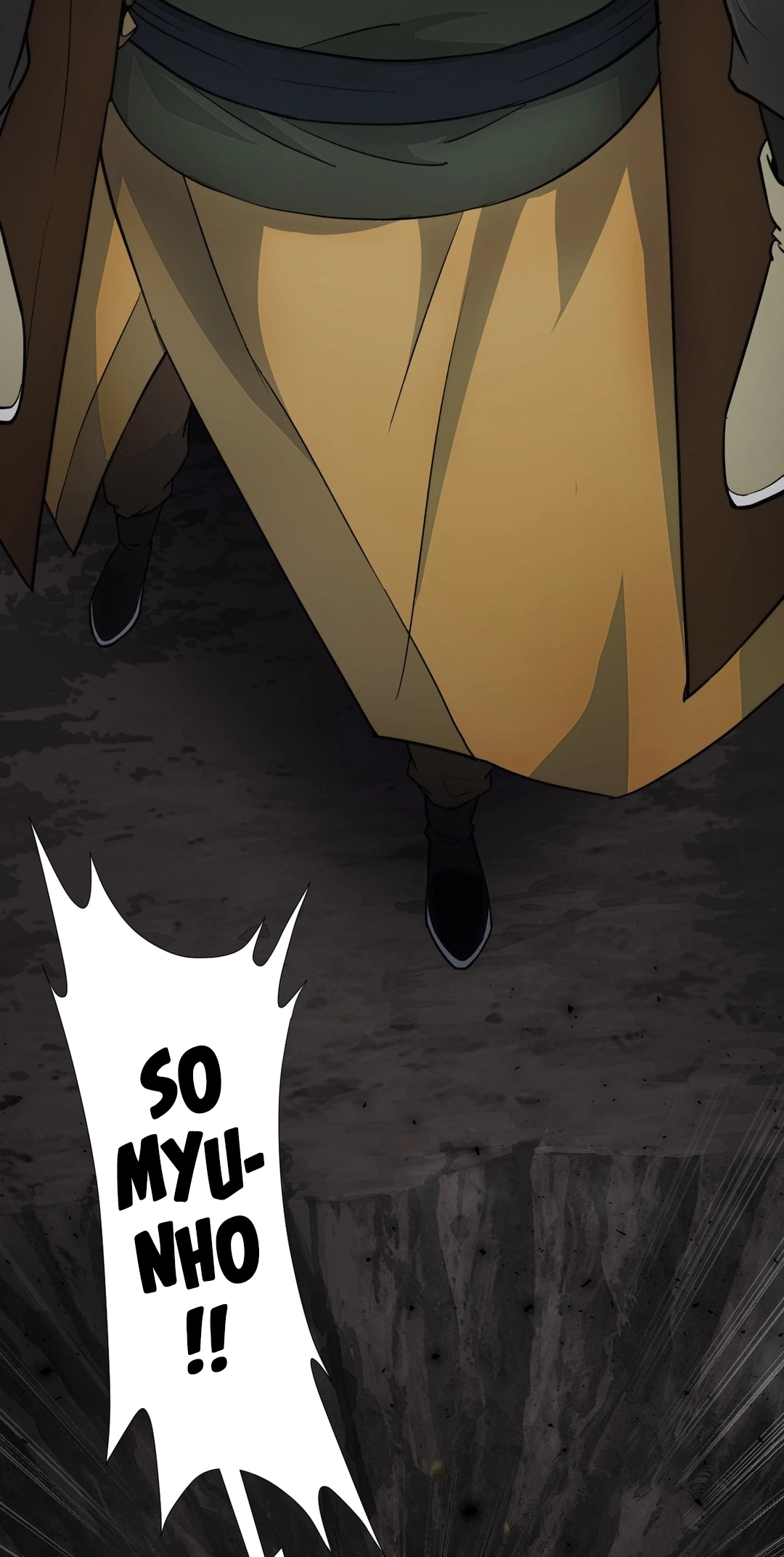 Transform, Fusion Beasts! Chapter 11 page 126 - 