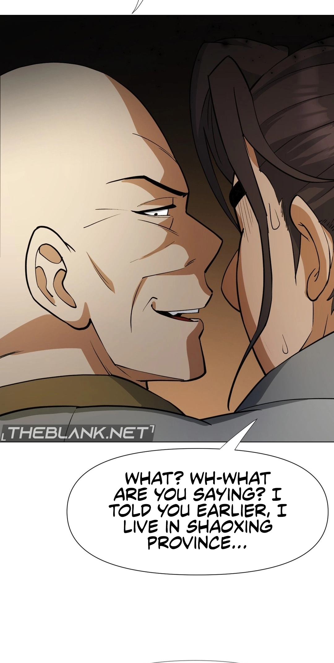Transform, Fusion Beasts! Chapter 11 page 128 - 