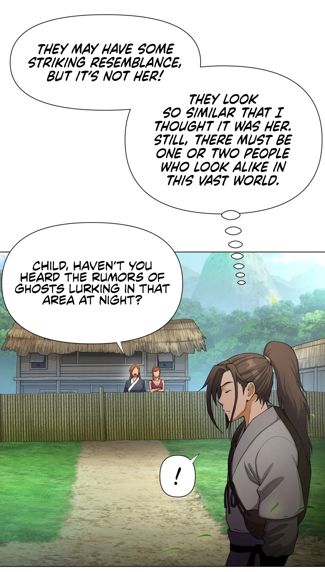 Transform, Fusion Beasts! Chapter 11 page 15 - 