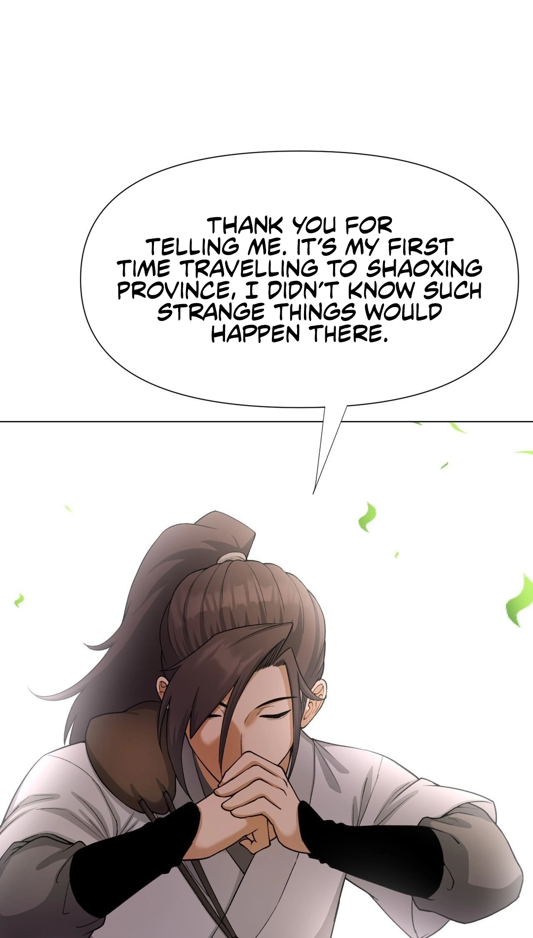 Transform, Fusion Beasts! Chapter 11 page 16 - 