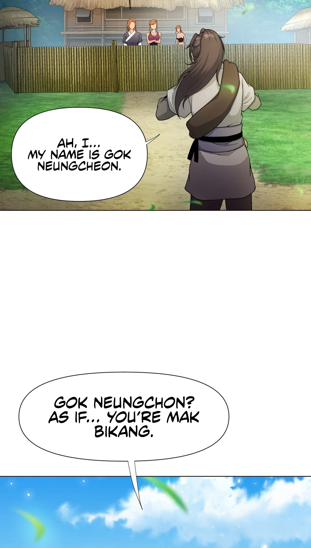 Transform, Fusion Beasts! Chapter 11 page 18 - 