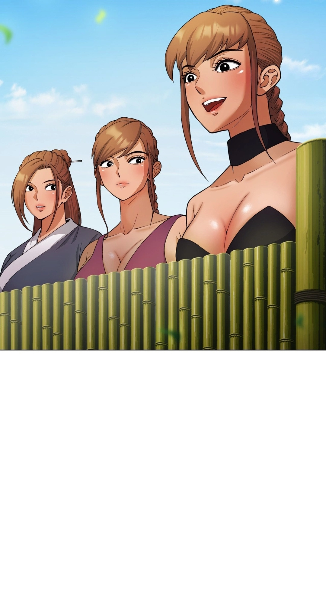 Transform, Fusion Beasts! Chapter 11 page 19 - 