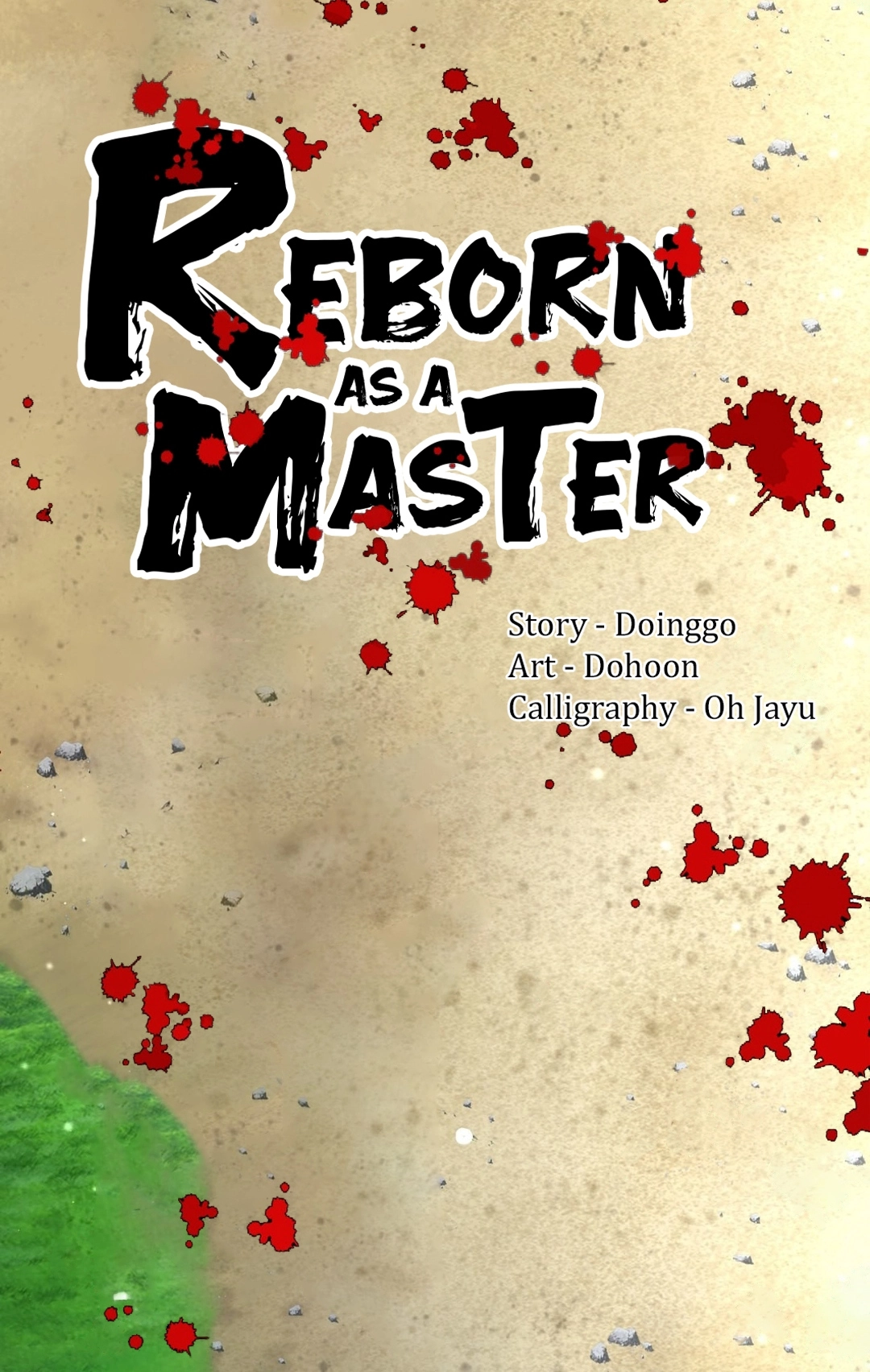 Transform, Fusion Beasts! Chapter 11 page 3 - 