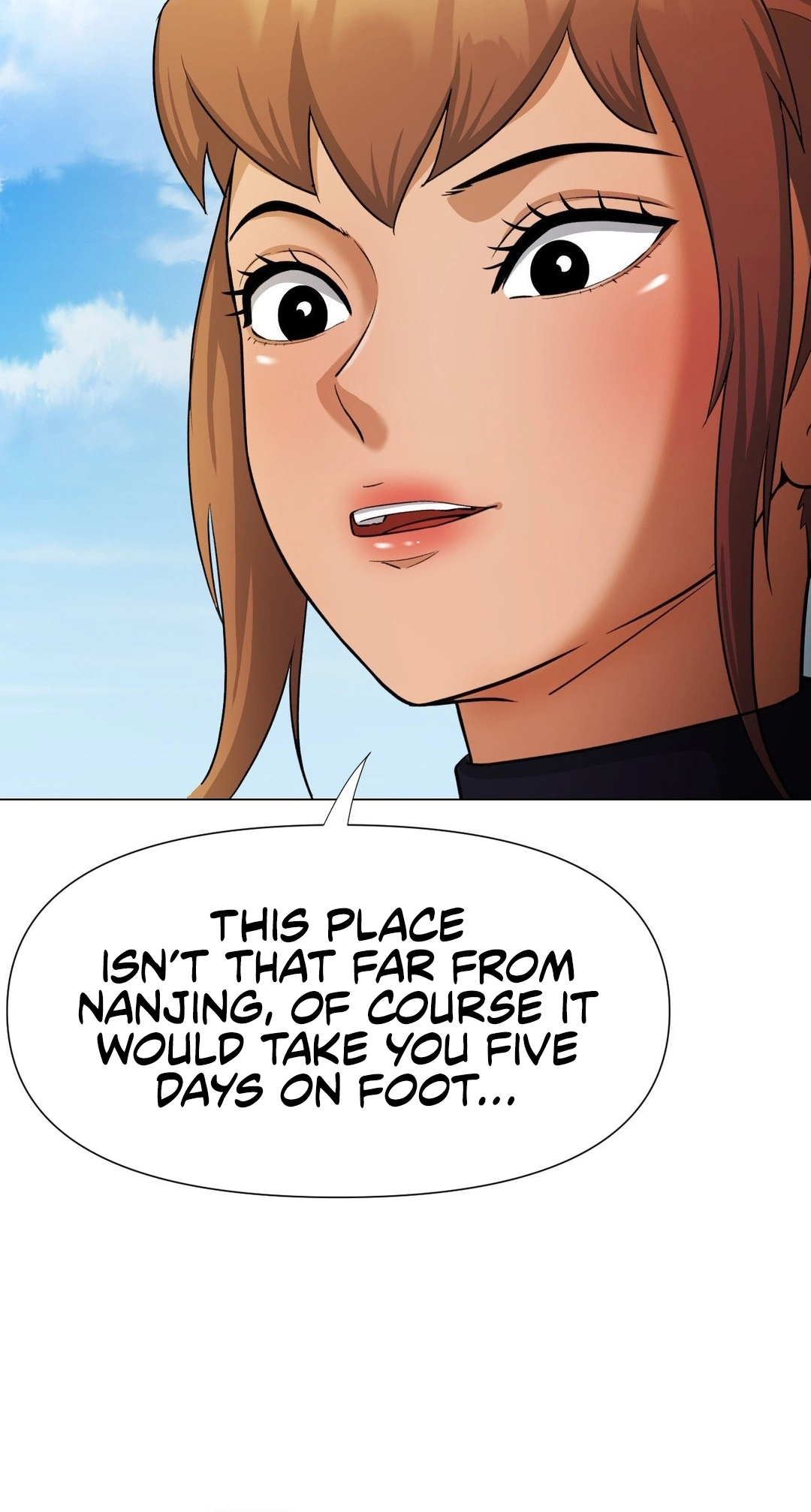 Transform, Fusion Beasts! Chapter 11 page 22 - 