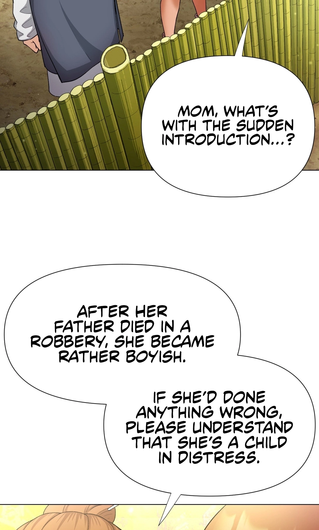 Transform, Fusion Beasts! Chapter 11 page 24 - 