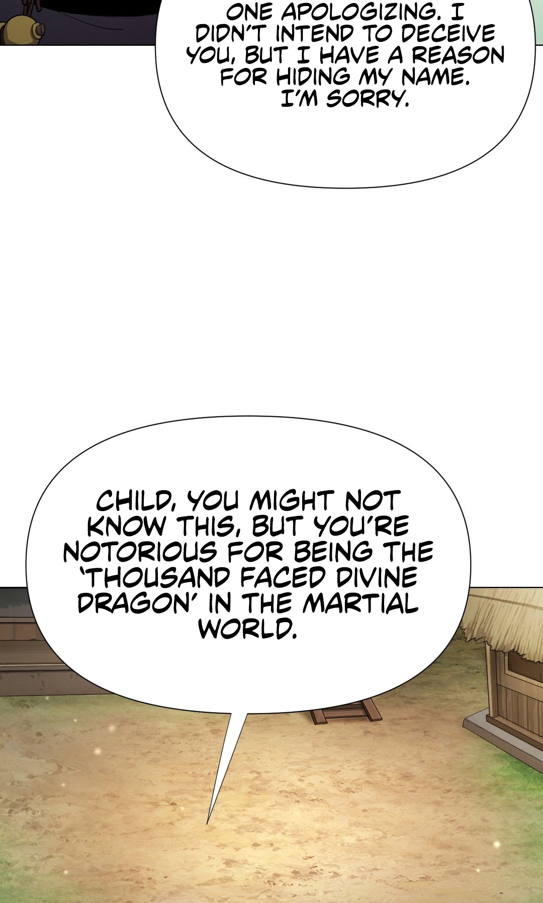 Transform, Fusion Beasts! Chapter 11 page 27 - 