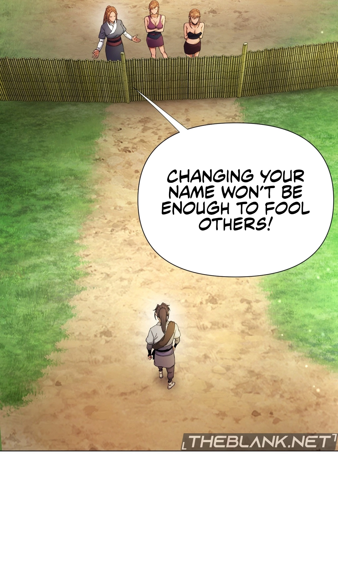 Transform, Fusion Beasts! Chapter 11 page 28 - 