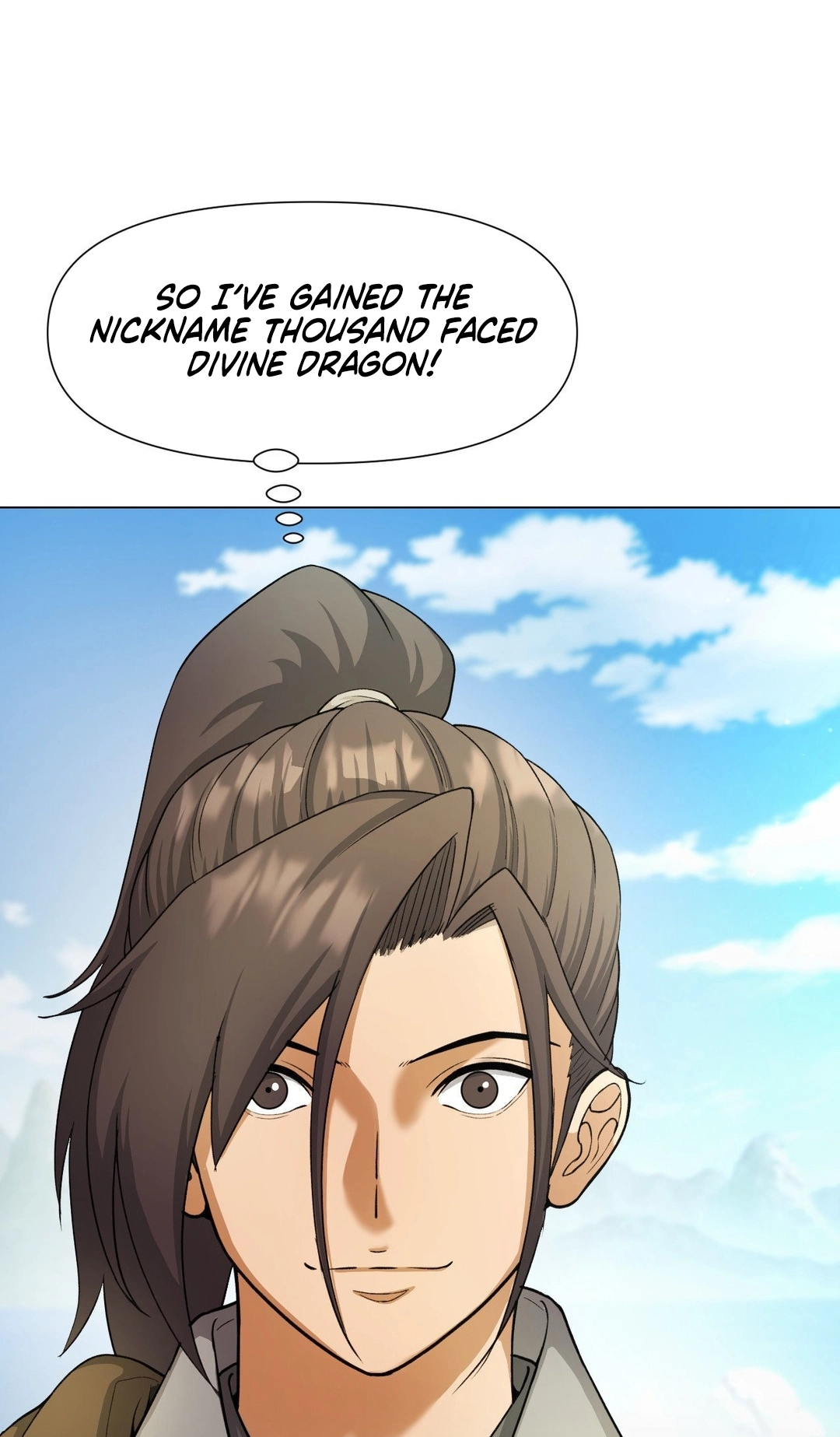 Transform, Fusion Beasts! Chapter 11 page 29 - 