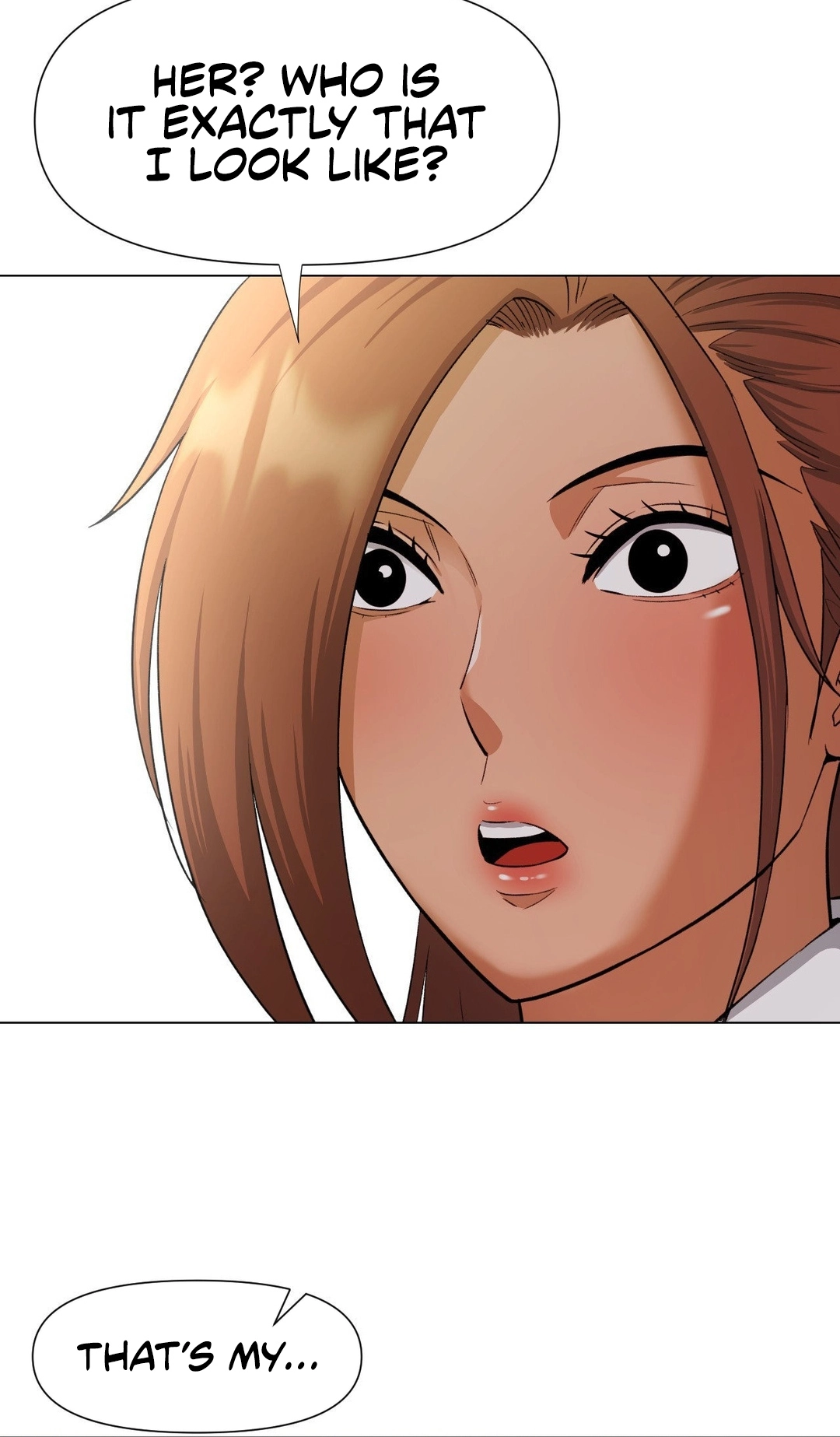 Transform, Fusion Beasts! Chapter 11 page 32 - 