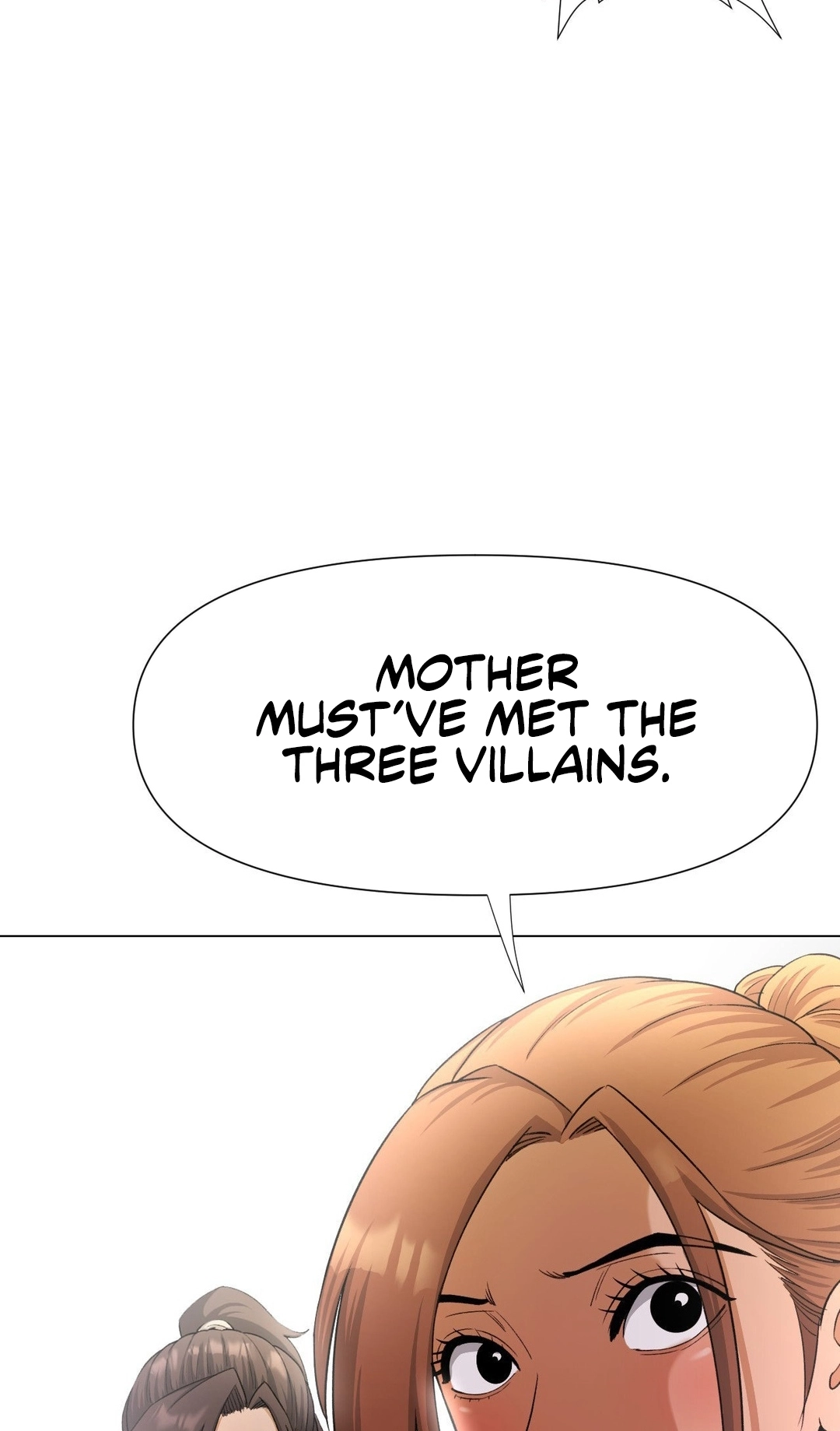 Transform, Fusion Beasts! Chapter 11 page 35 - 