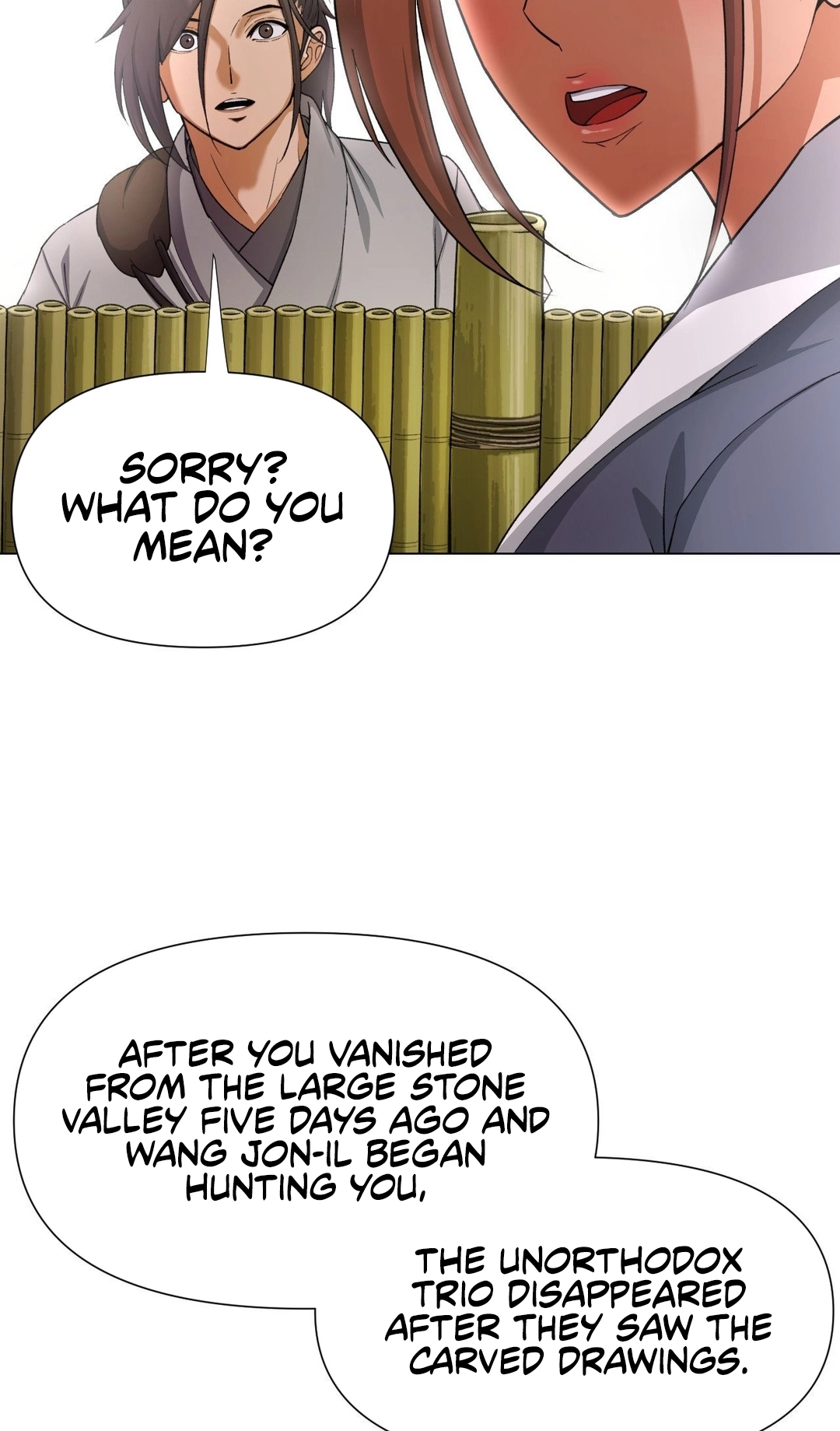 Transform, Fusion Beasts! Chapter 11 page 36 - 