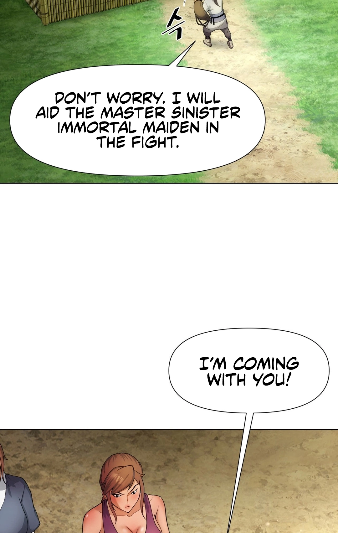 Transform, Fusion Beasts! Chapter 11 page 39 - 